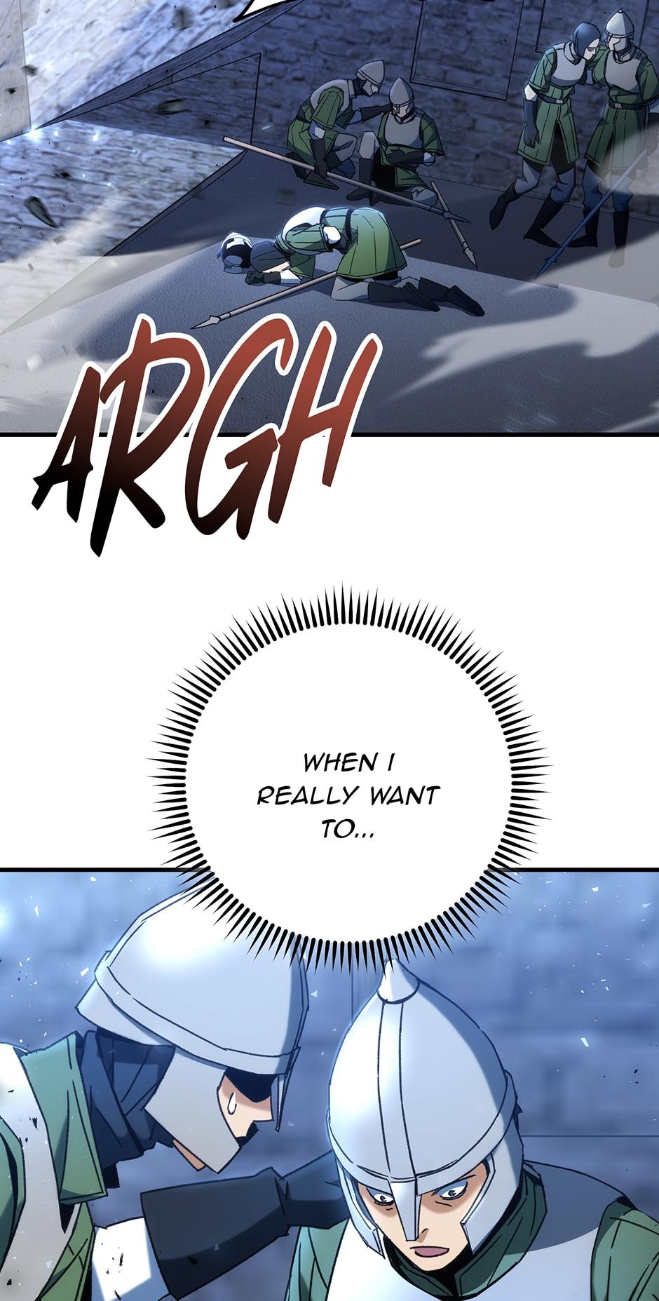 Read The Hero Returns EN Manga Online