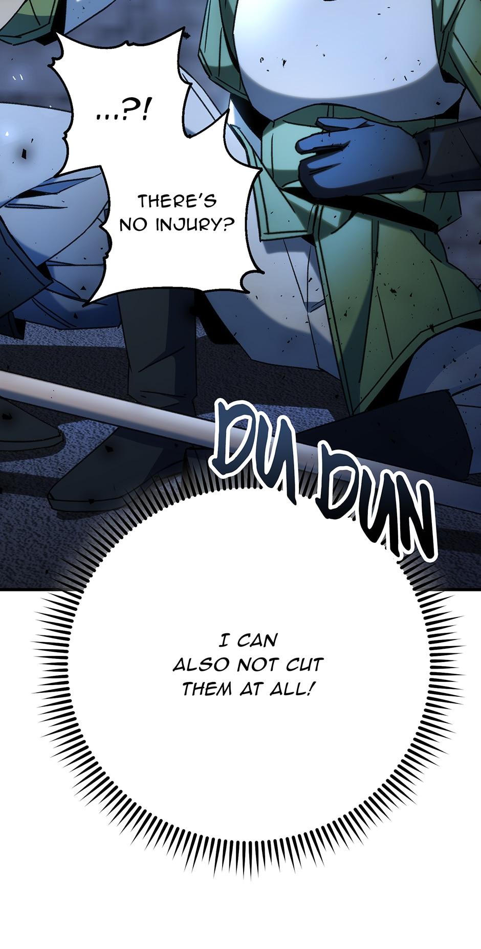 Read The Hero Returns EN Manga Online