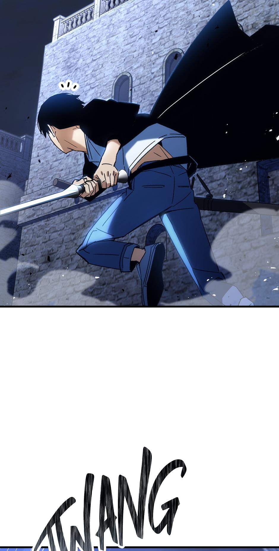 Read The Hero Returns EN Manga Online