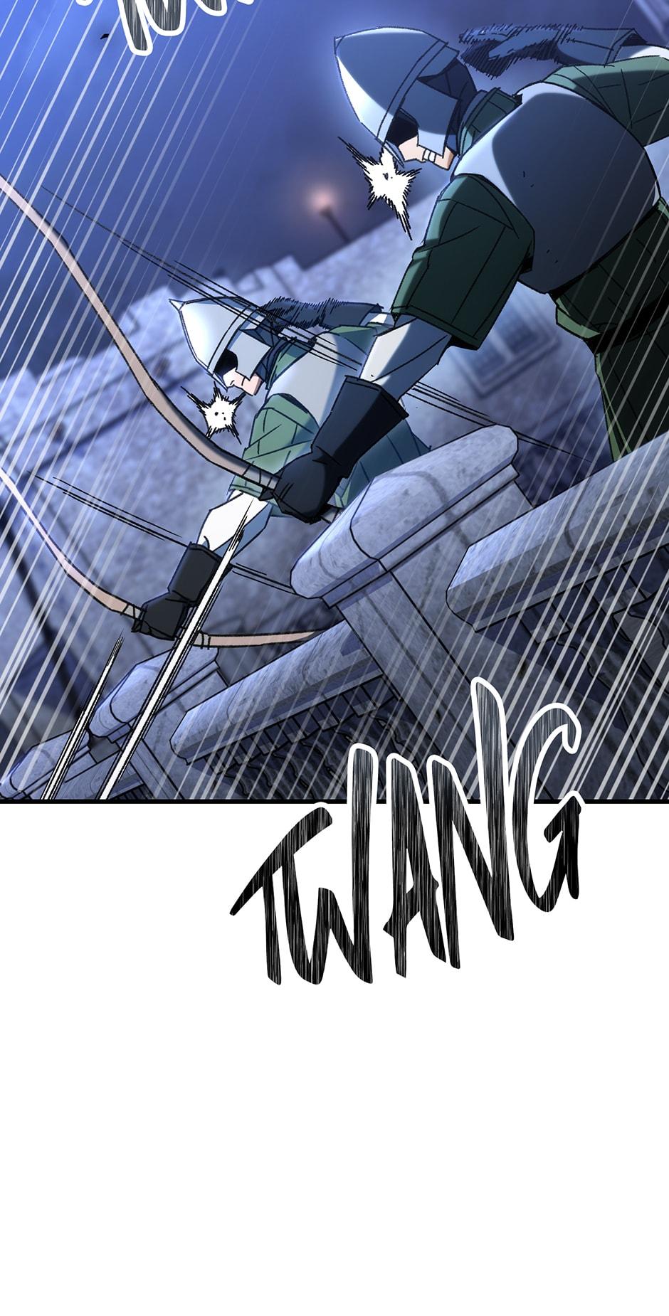 Read The Hero Returns EN Manga Online