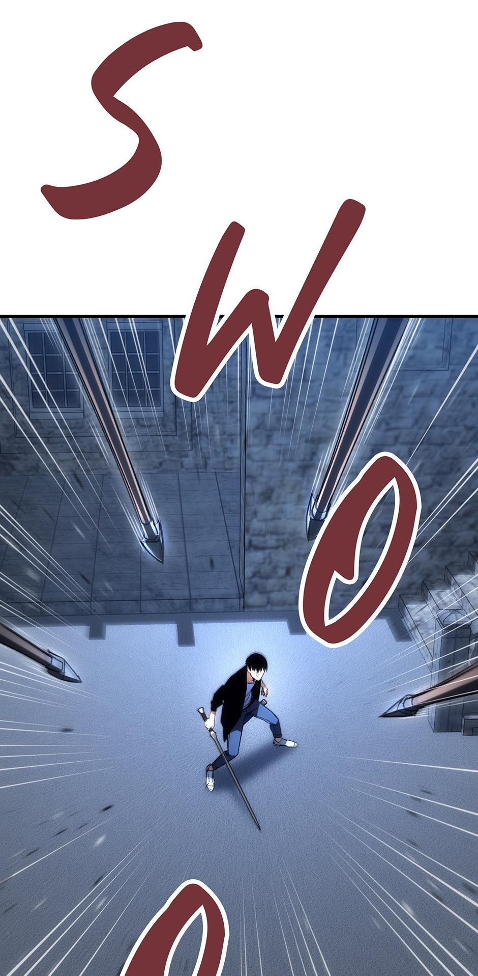 Read The Hero Returns EN Manga Online