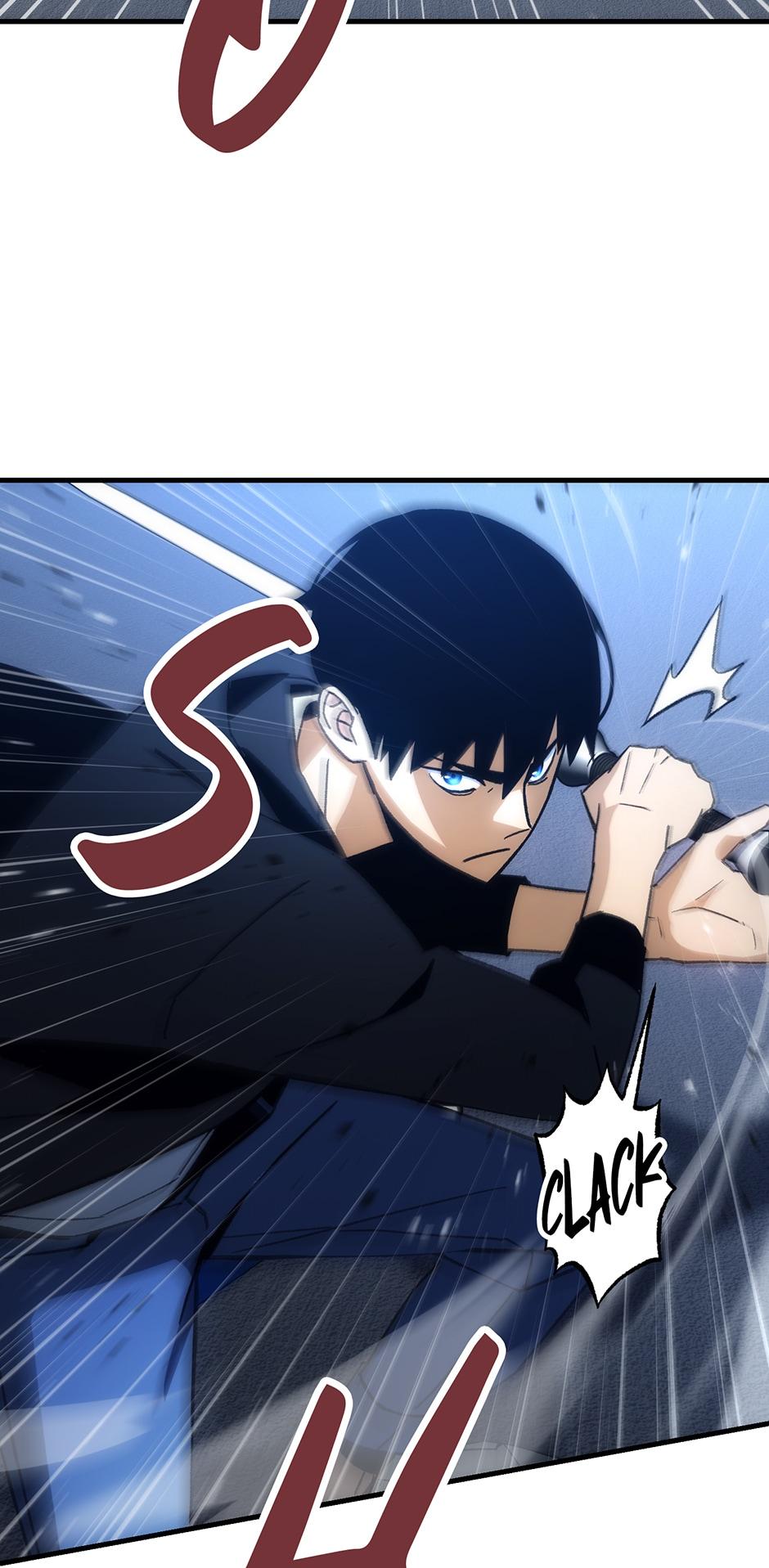 Read The Hero Returns EN Manga Online