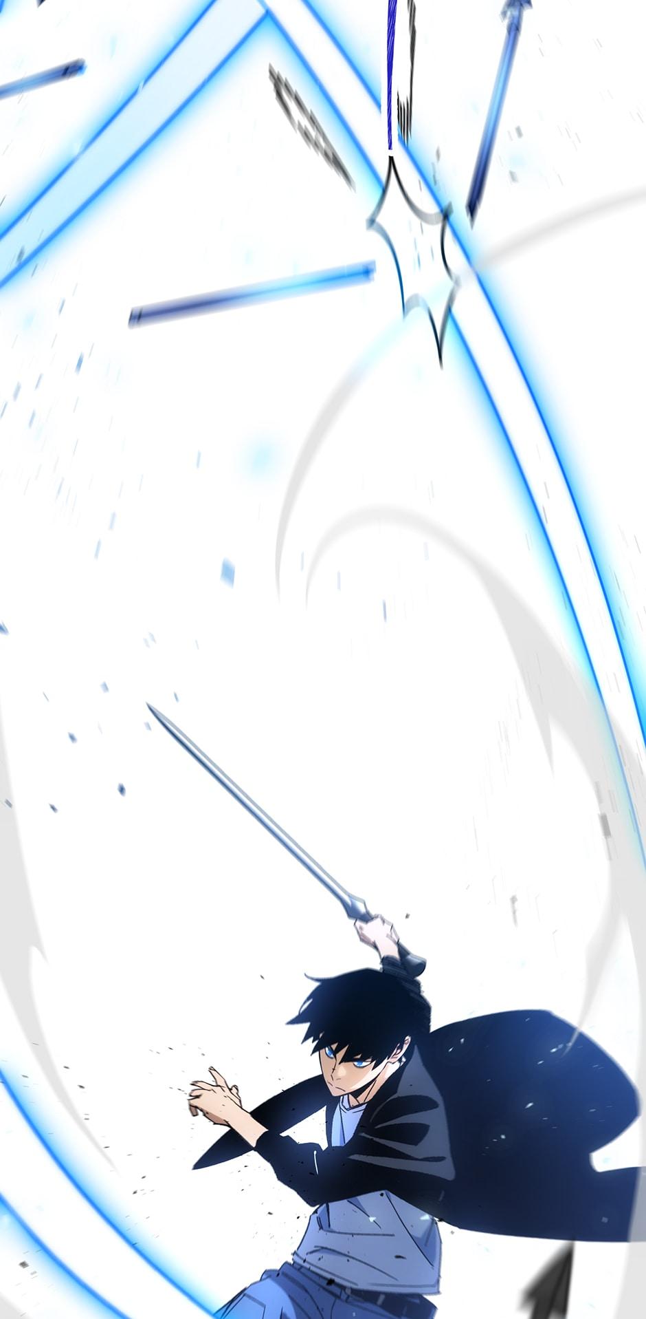 Read The Hero Returns EN Manga Online