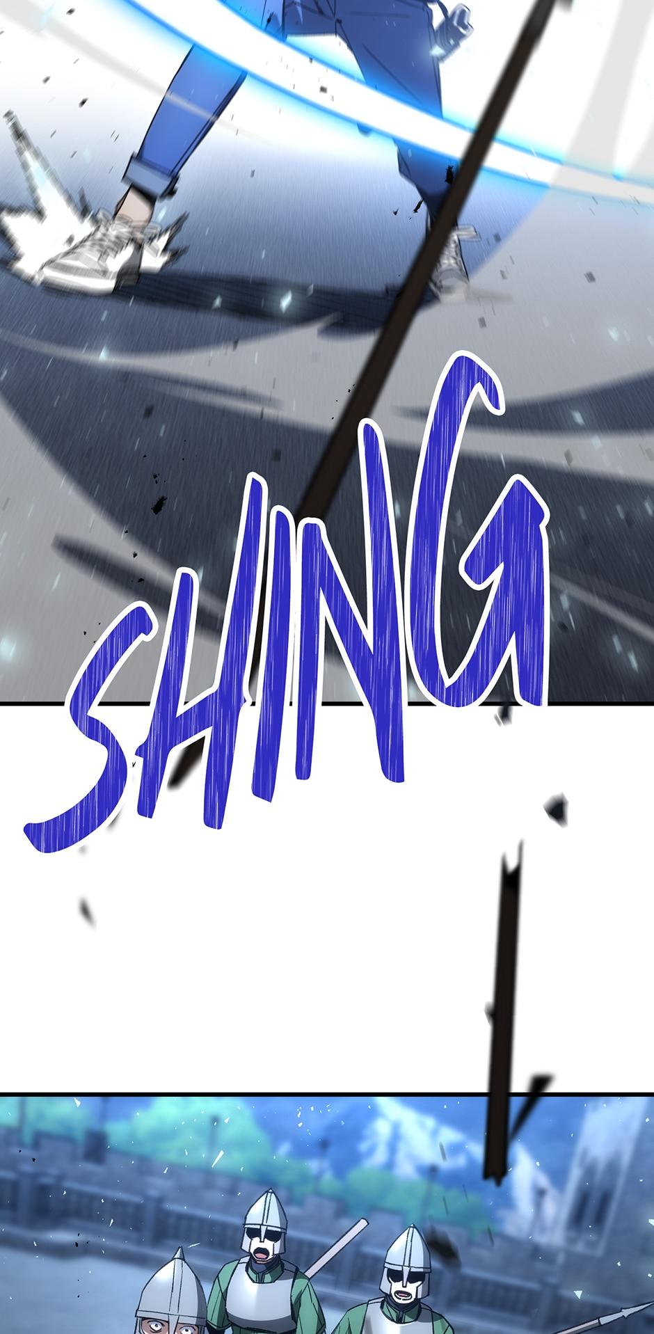 Read The Hero Returns EN Manga Online