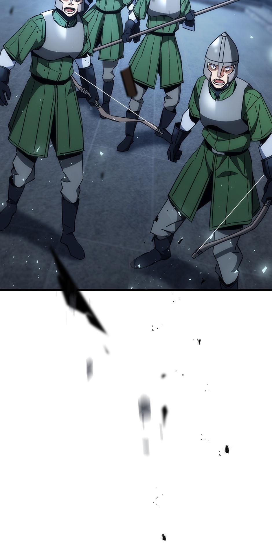 Read The Hero Returns EN Manga Online