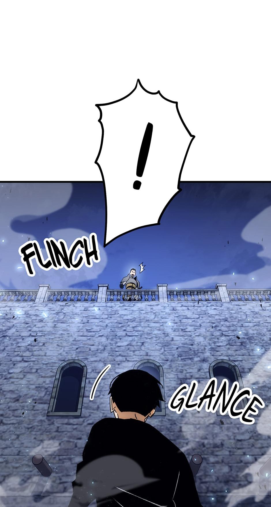 Read The Hero Returns EN Manga Online