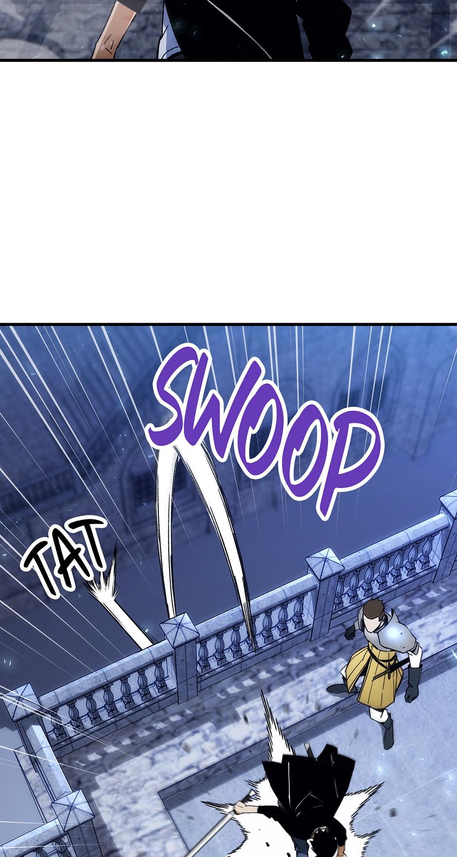 Read The Hero Returns EN Manga Online