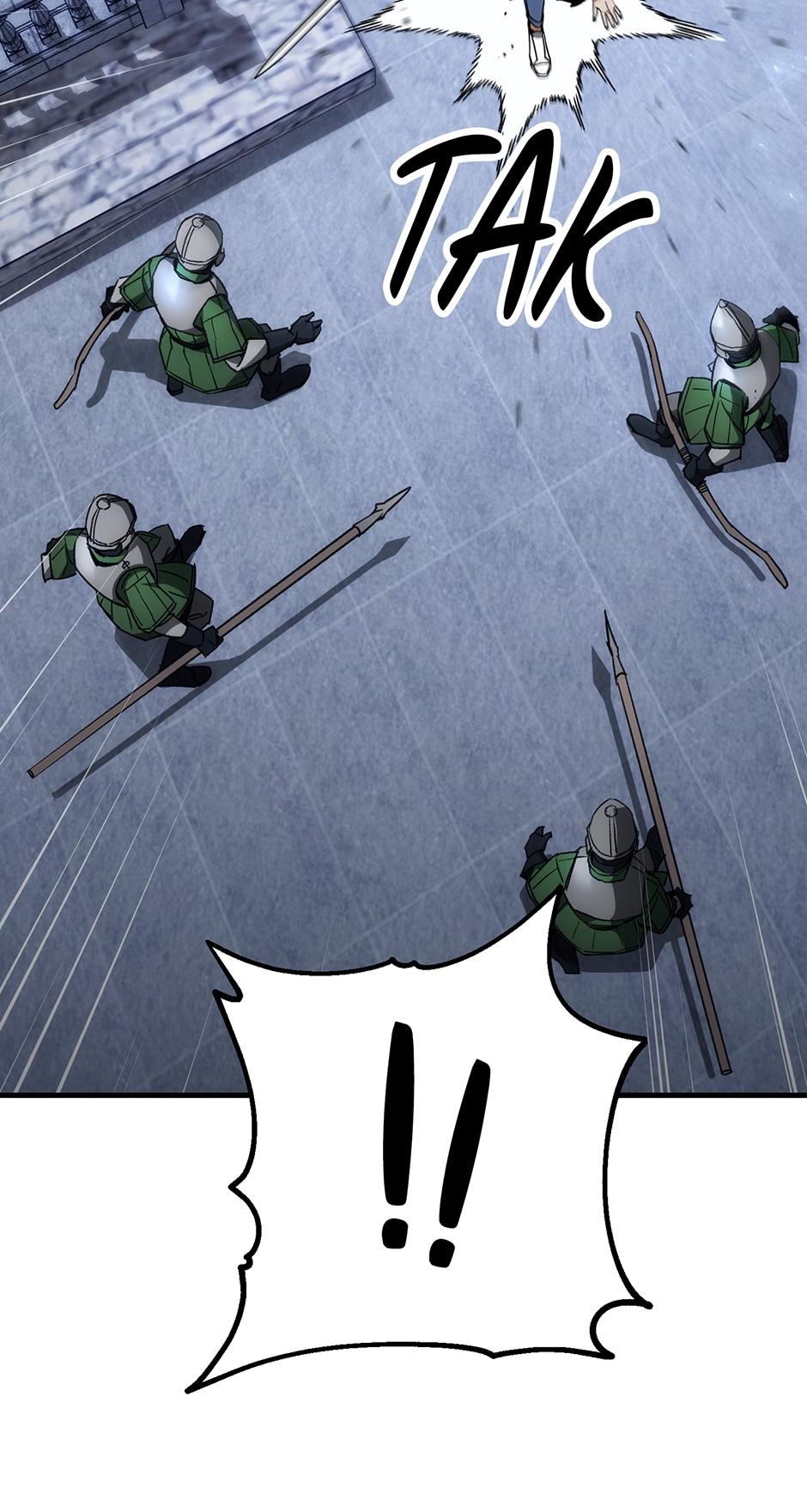 Read The Hero Returns EN Manga Online