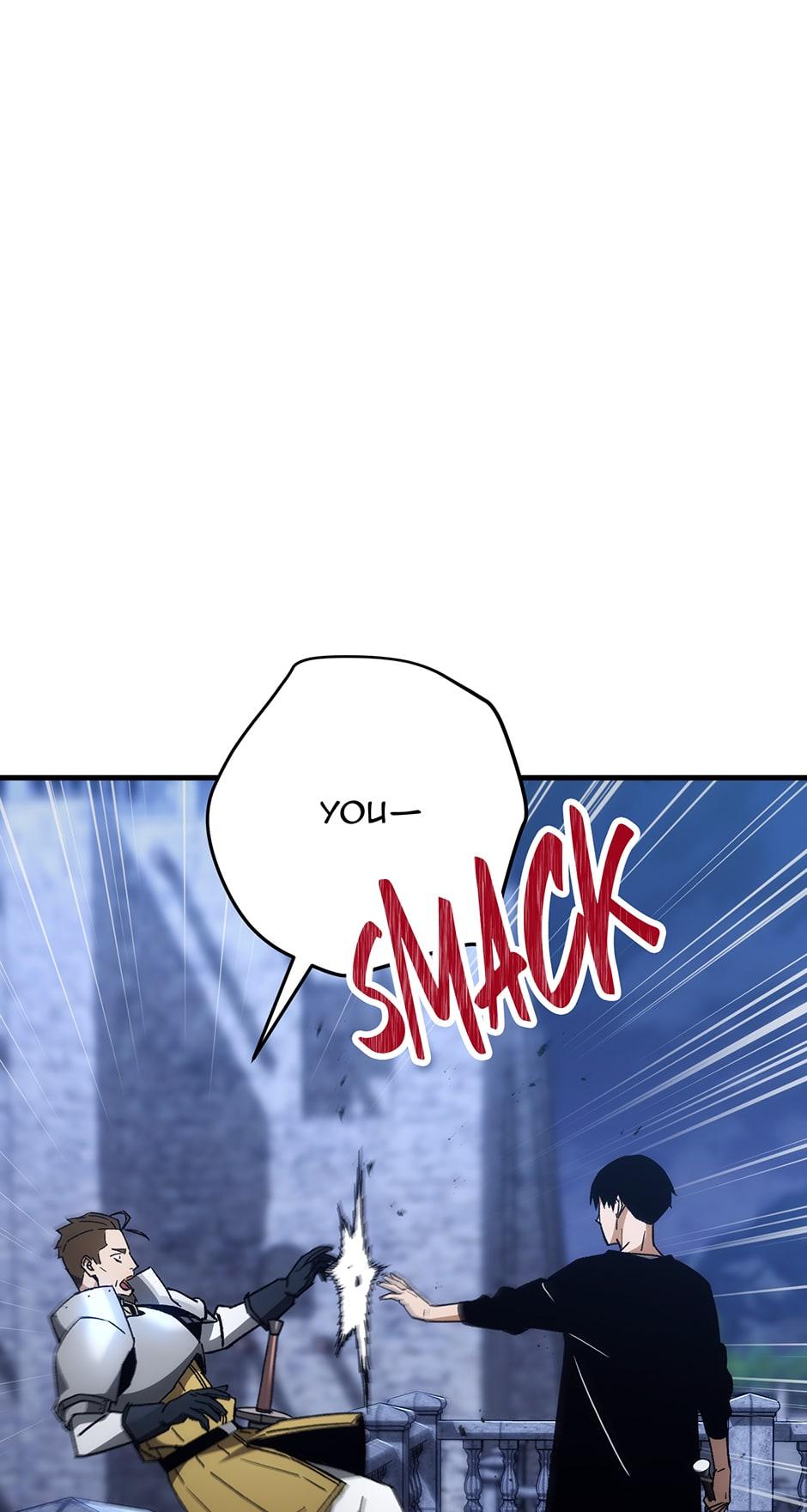 Read The Hero Returns EN Manga Online