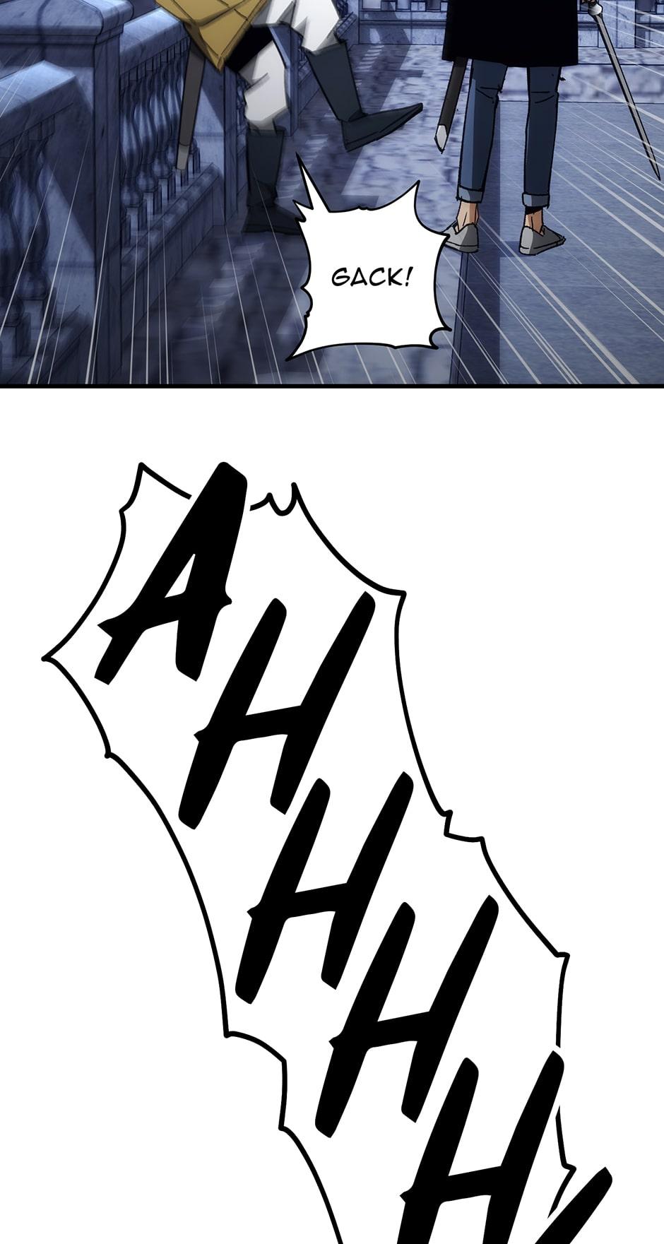 Read The Hero Returns EN Manga Online