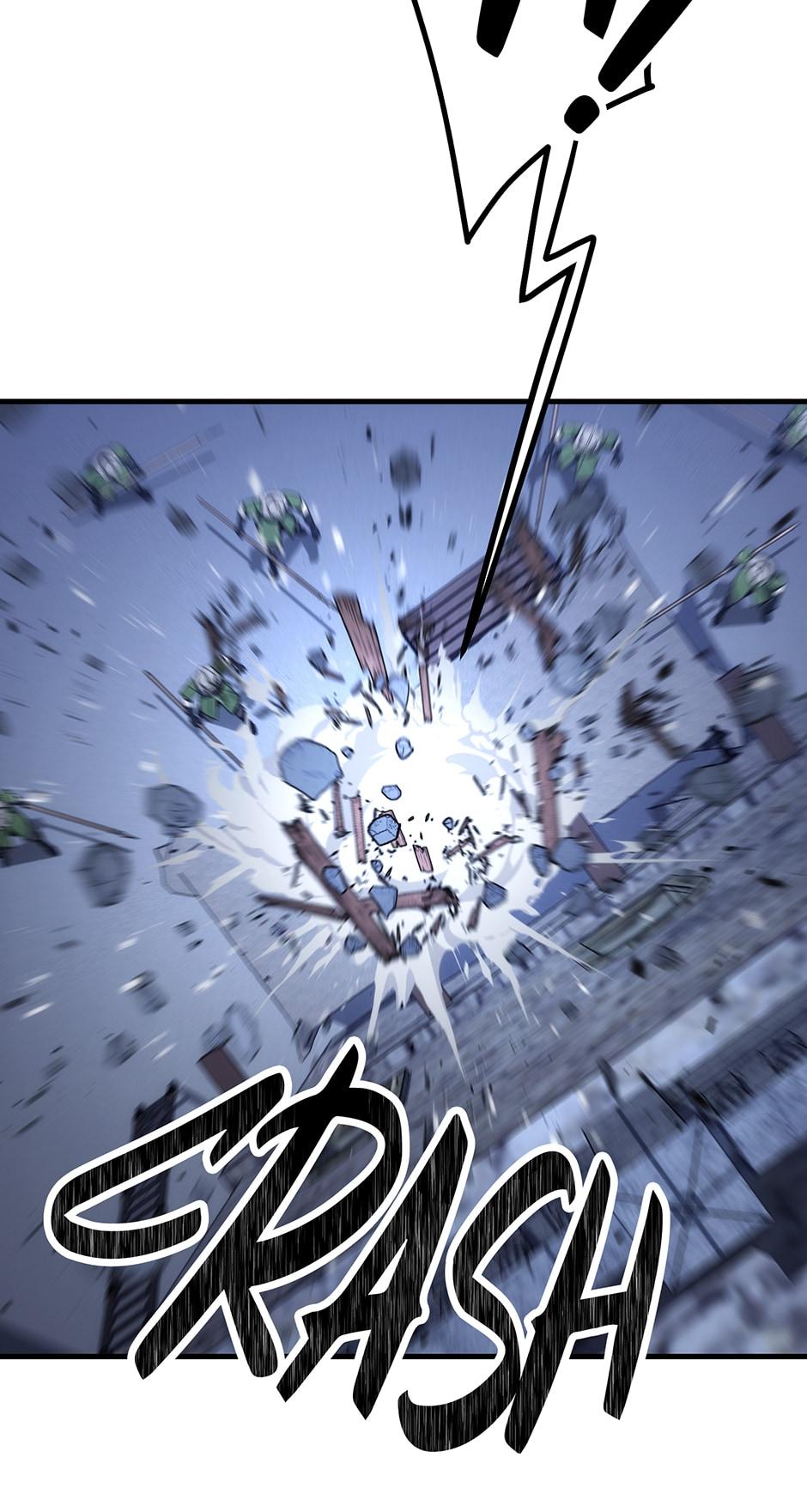 Read The Hero Returns EN Manga Online