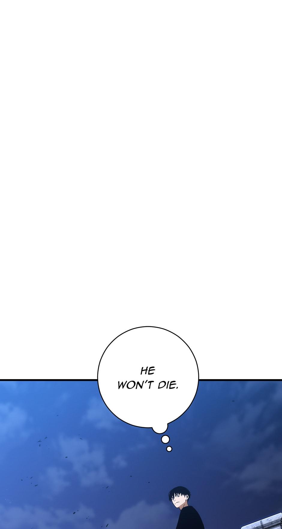 Read The Hero Returns EN Manga Online