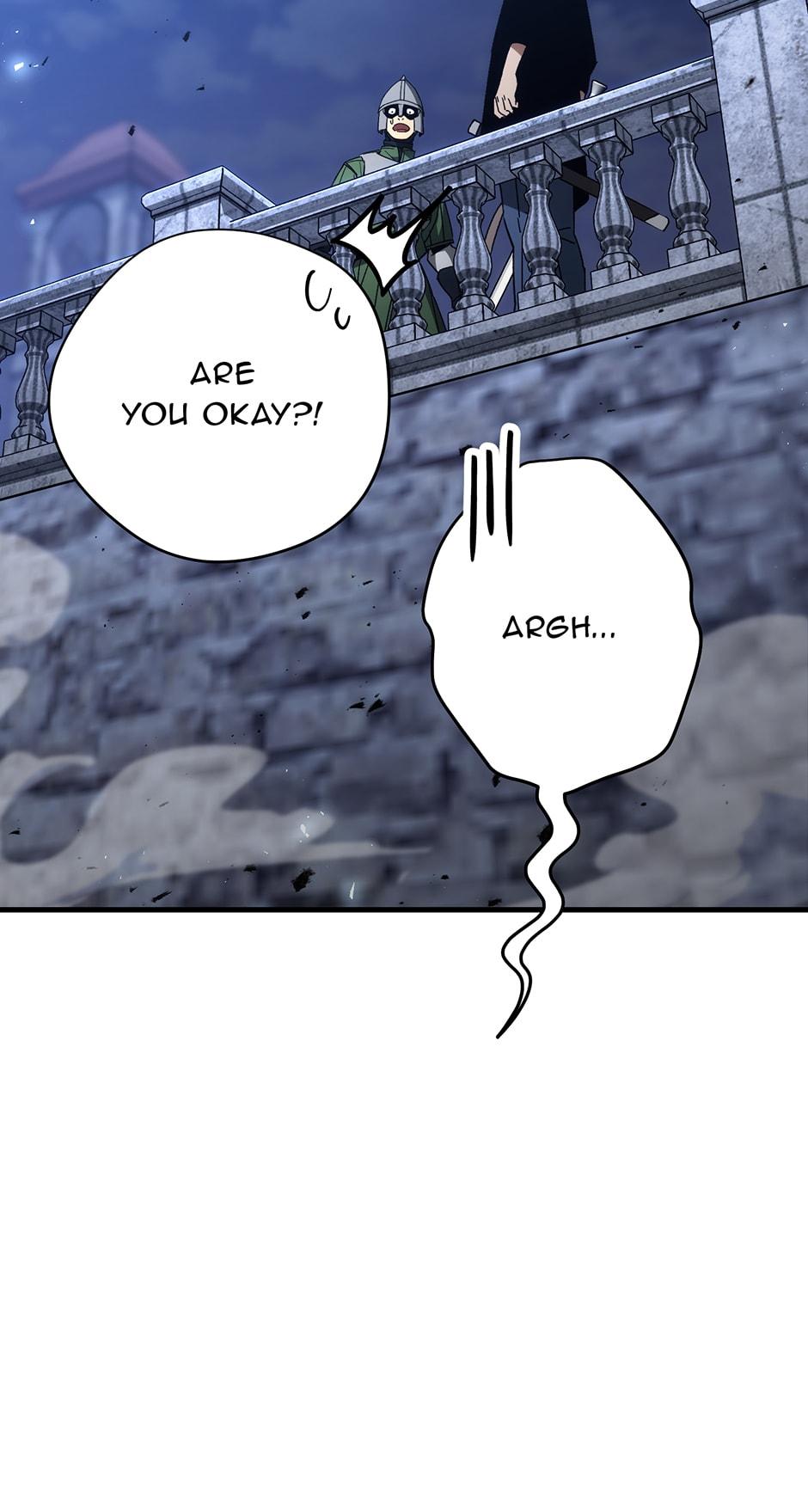 Read The Hero Returns EN Manga Online