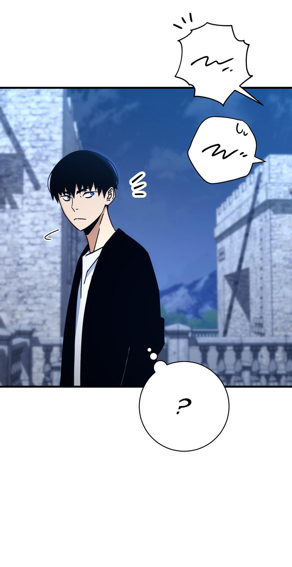 Read The Hero Returns EN Manga Online