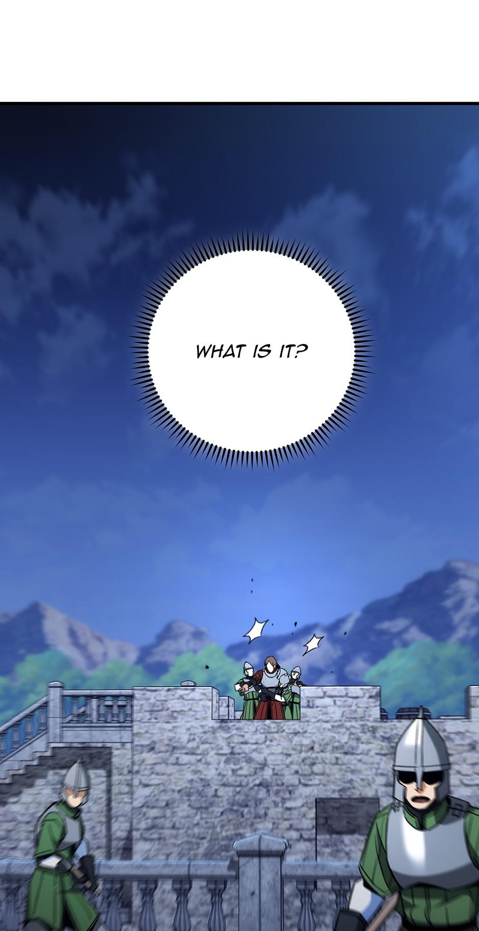 Read The Hero Returns EN Manga Online