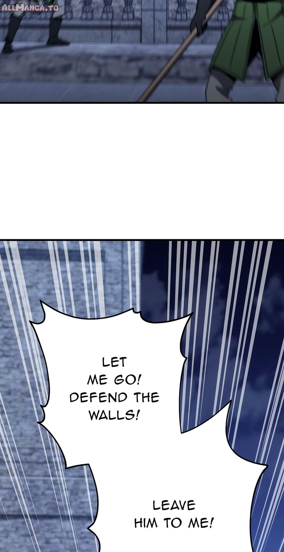 Read The Hero Returns EN Manga Online