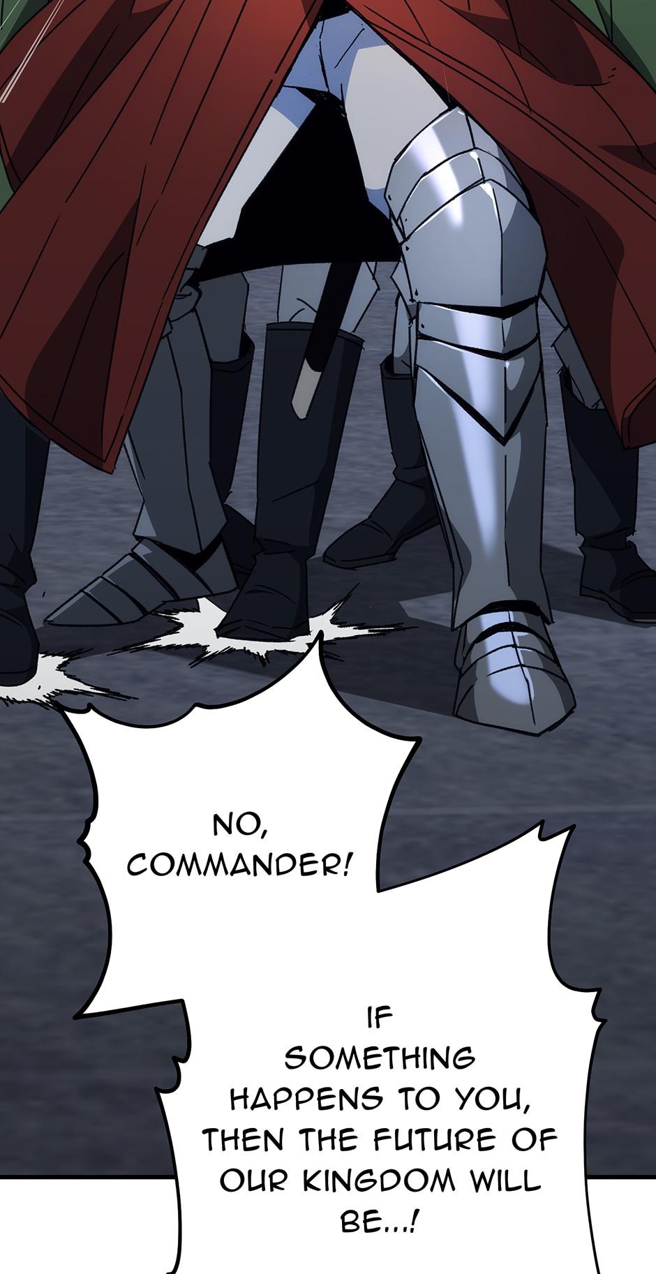 Read The Hero Returns EN Manga Online