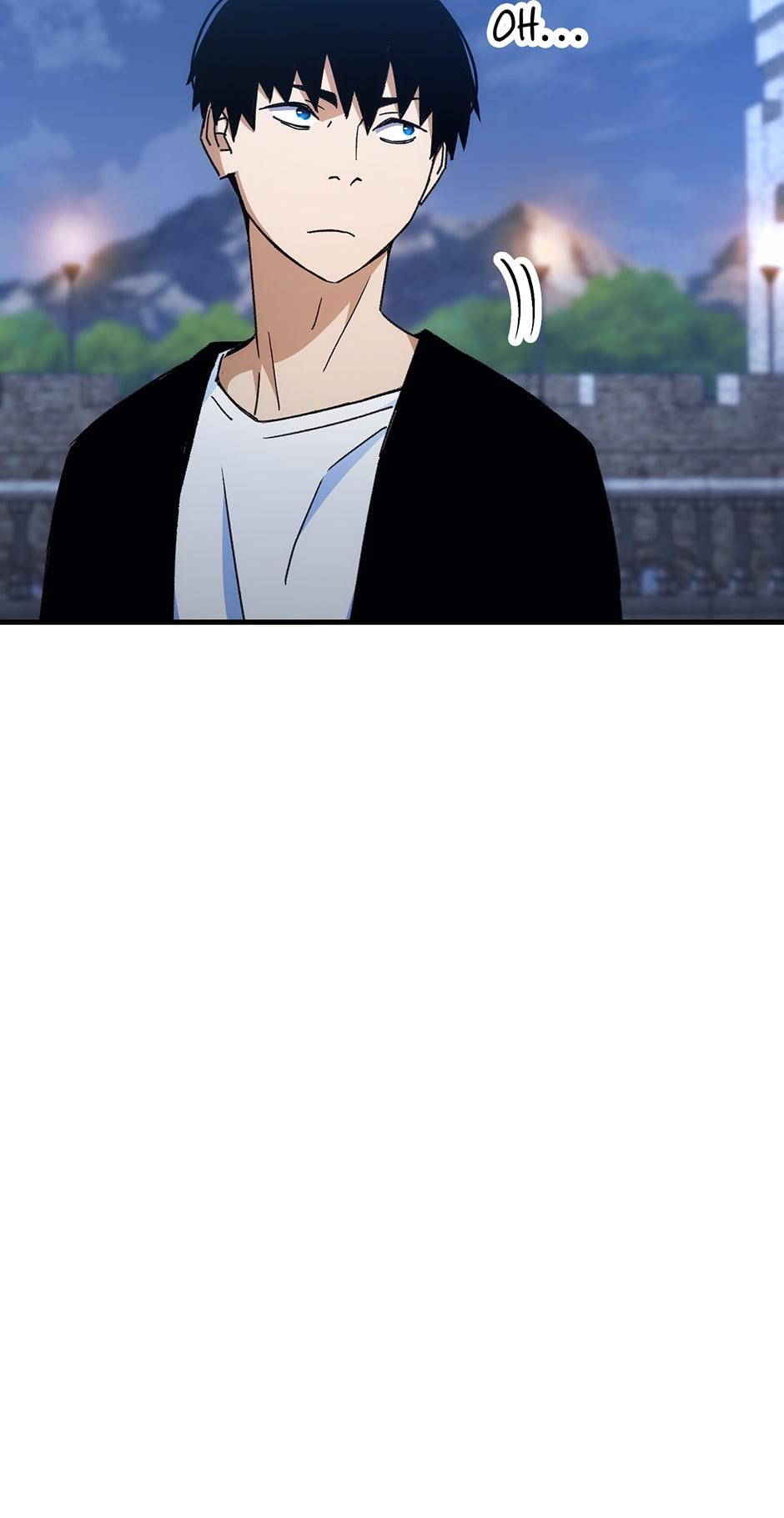 Read The Hero Returns EN Manga Online