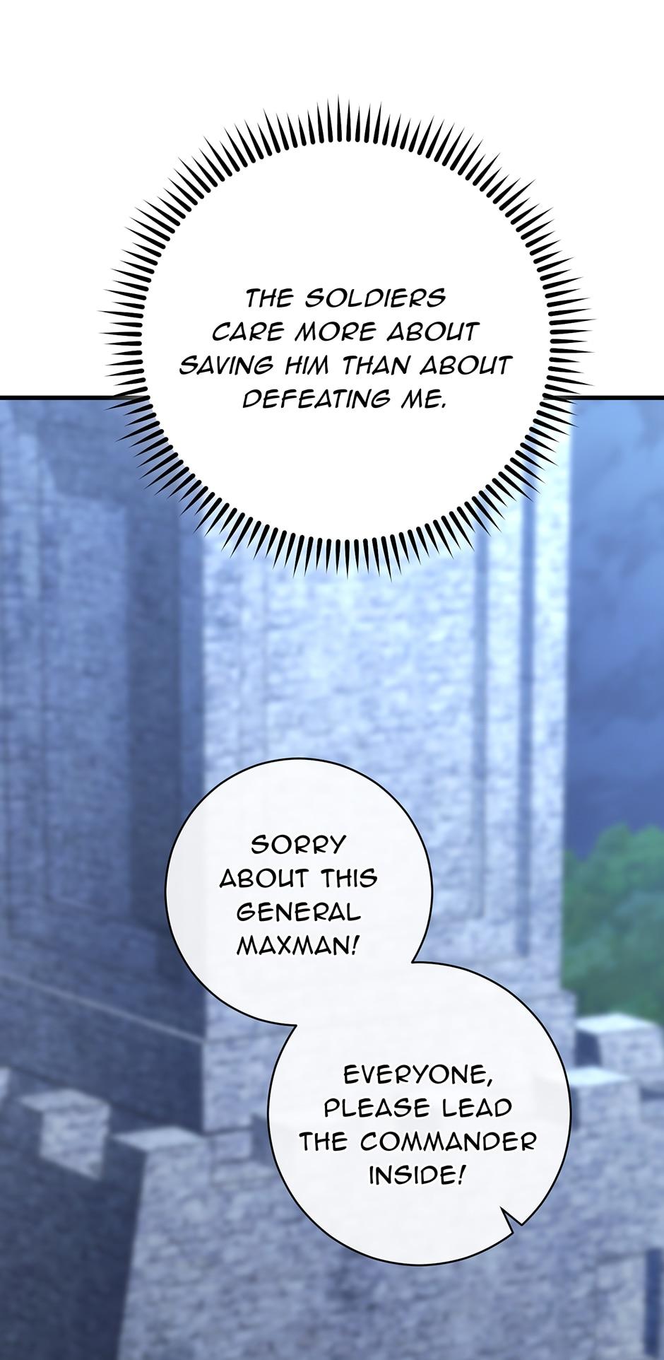 Read The Hero Returns EN Manga Online