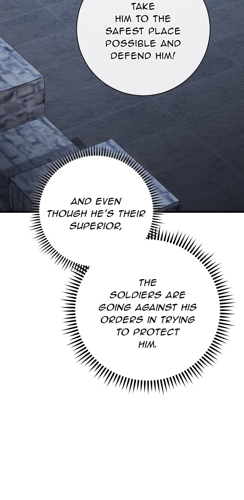 Read The Hero Returns EN Manga Online