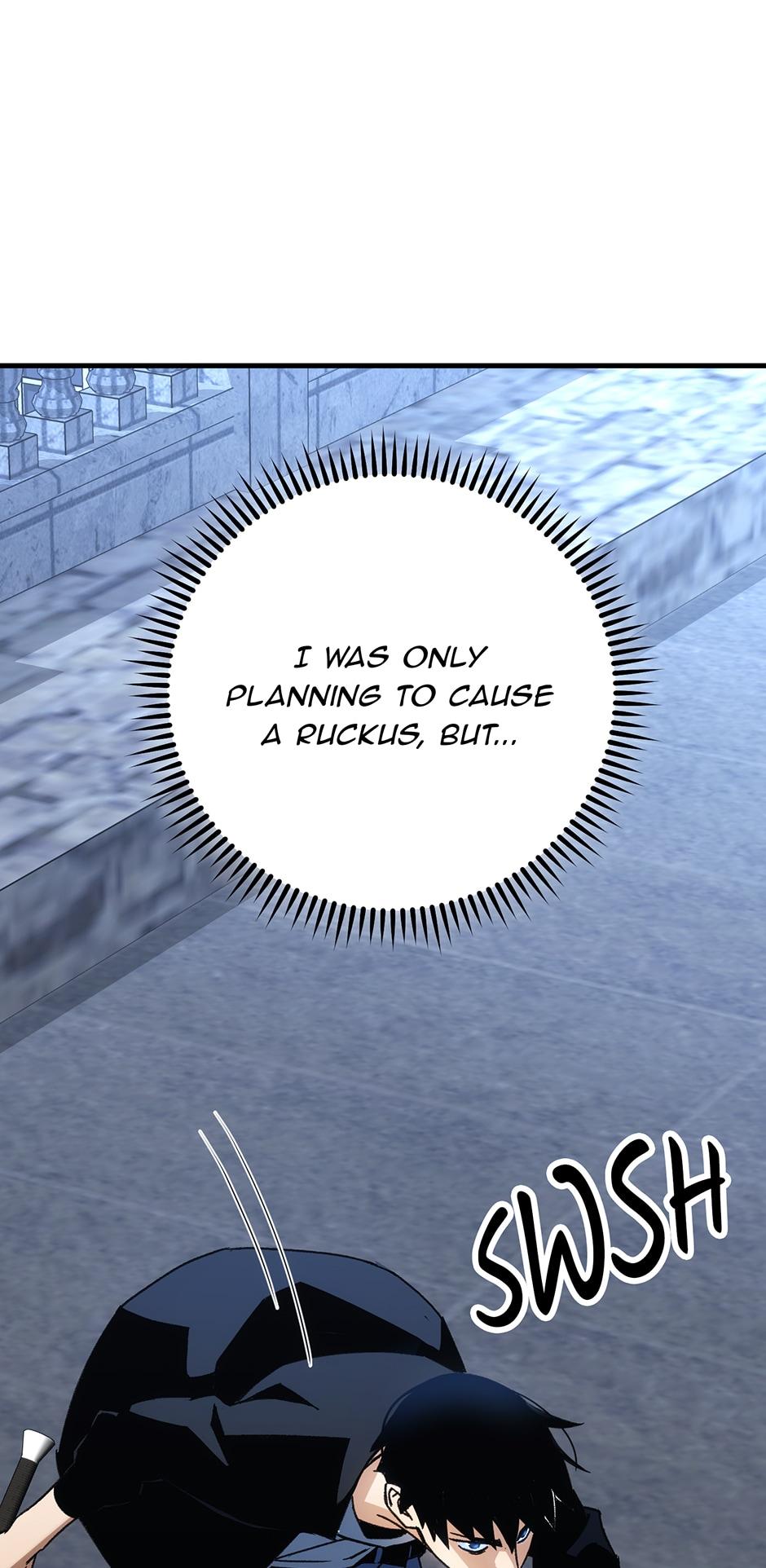 Read The Hero Returns EN Manga Online