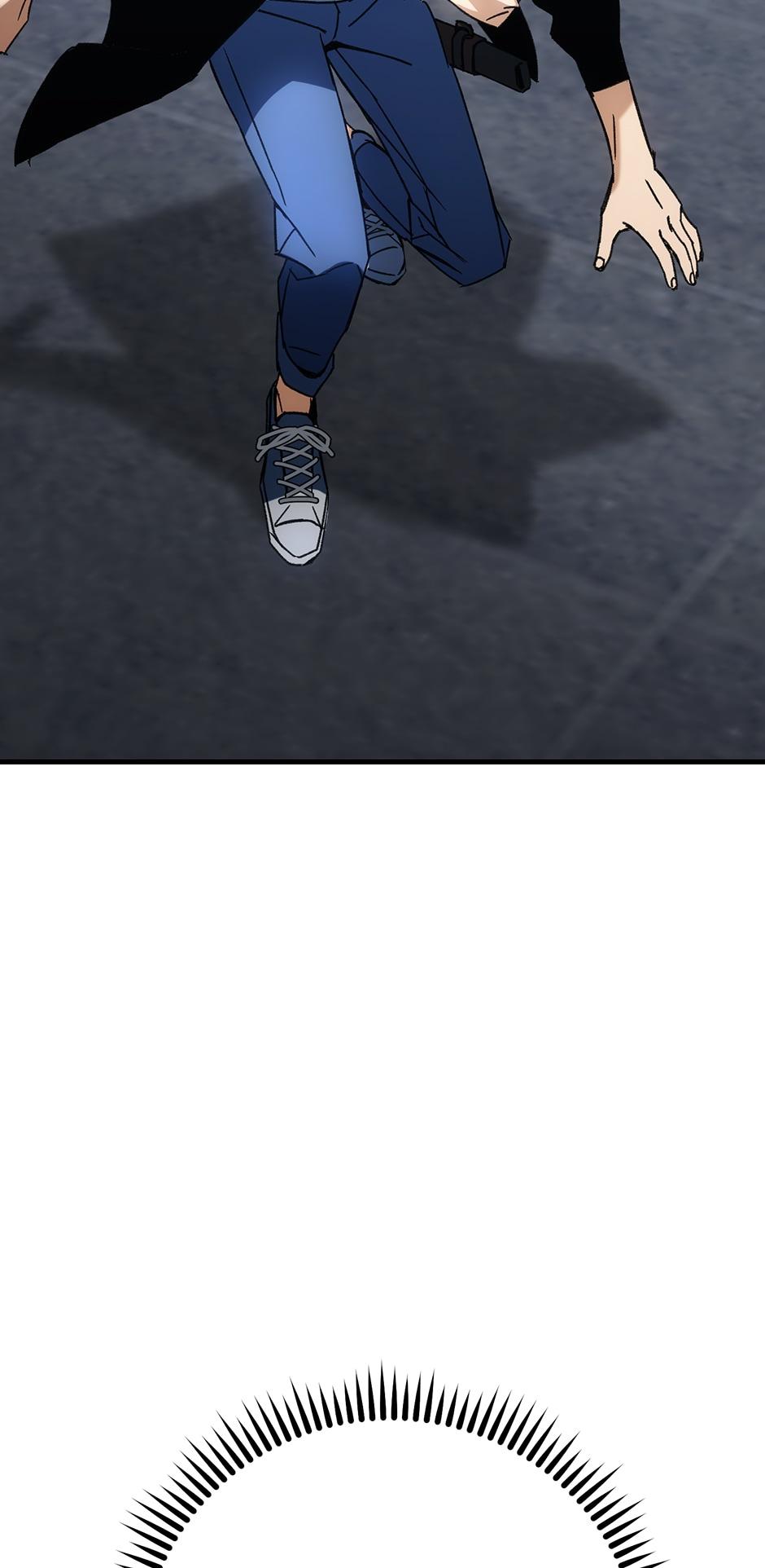 Read The Hero Returns EN Manga Online