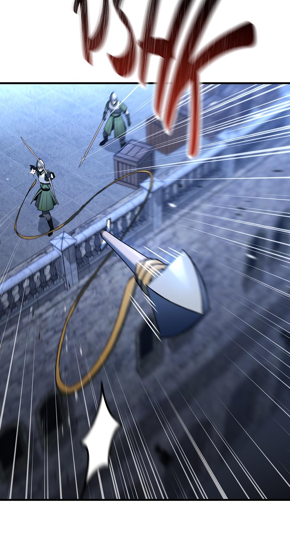 Read The Hero Returns EN Manga Online