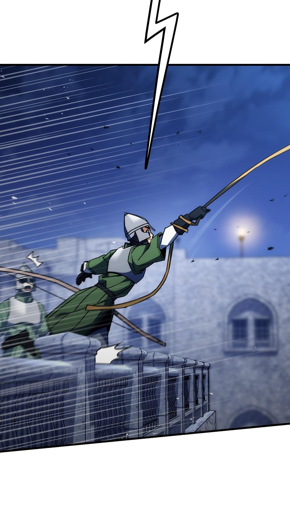 Read The Hero Returns EN Manga Online