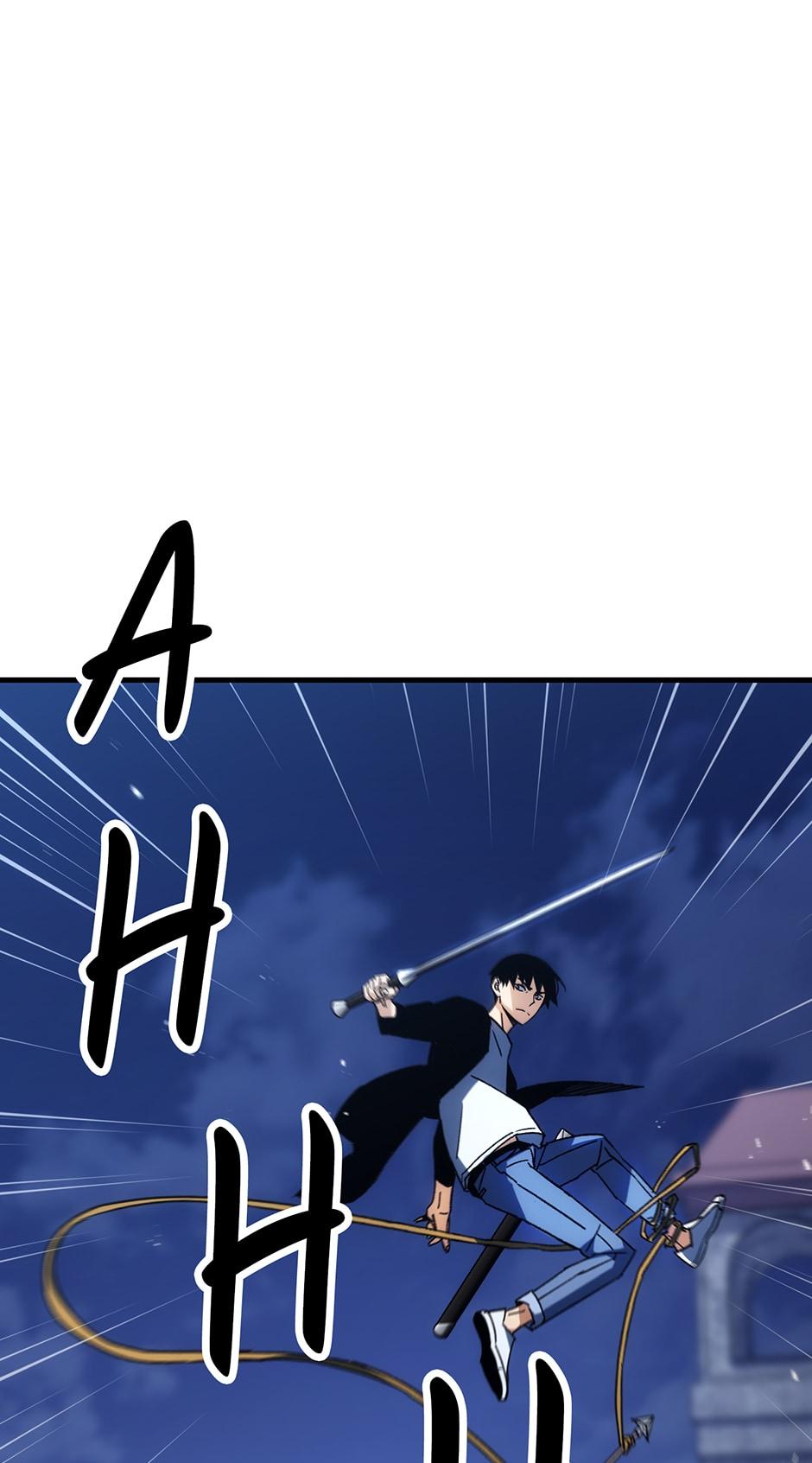 Read The Hero Returns EN Manga Online