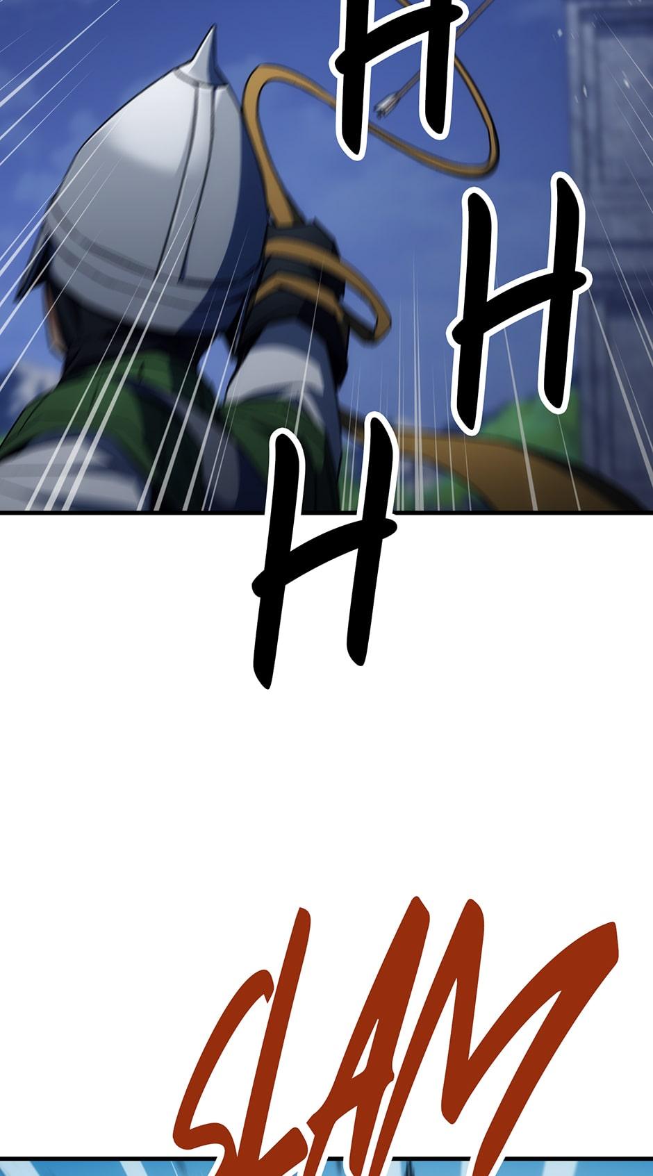 Read The Hero Returns EN Manga Online