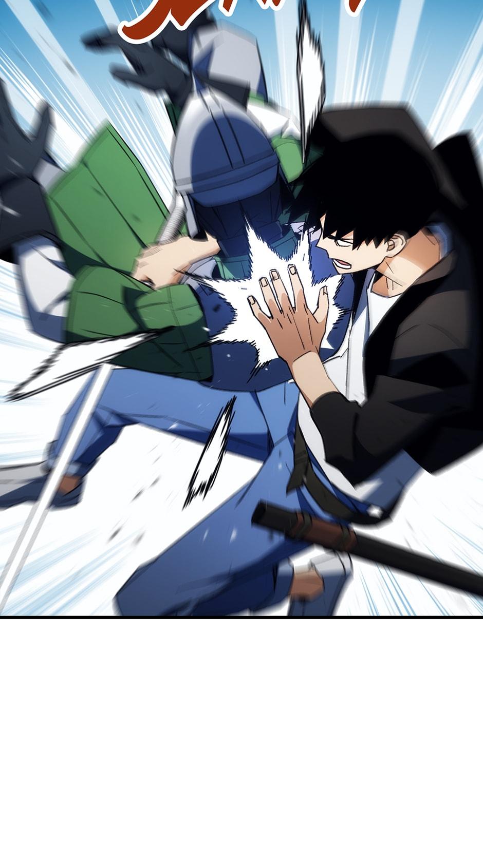 Read The Hero Returns EN Manga Online