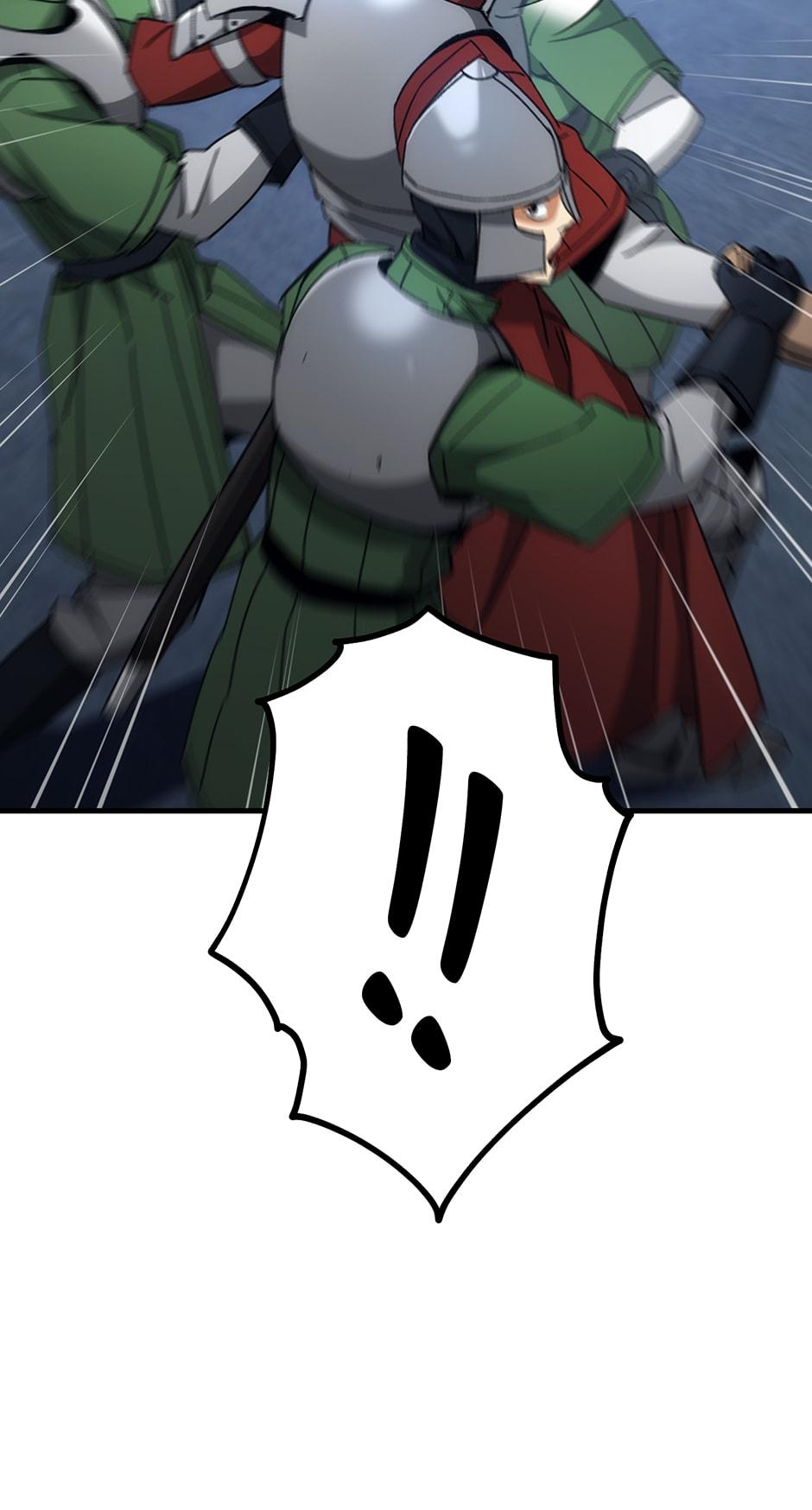 Read The Hero Returns EN Manga Online