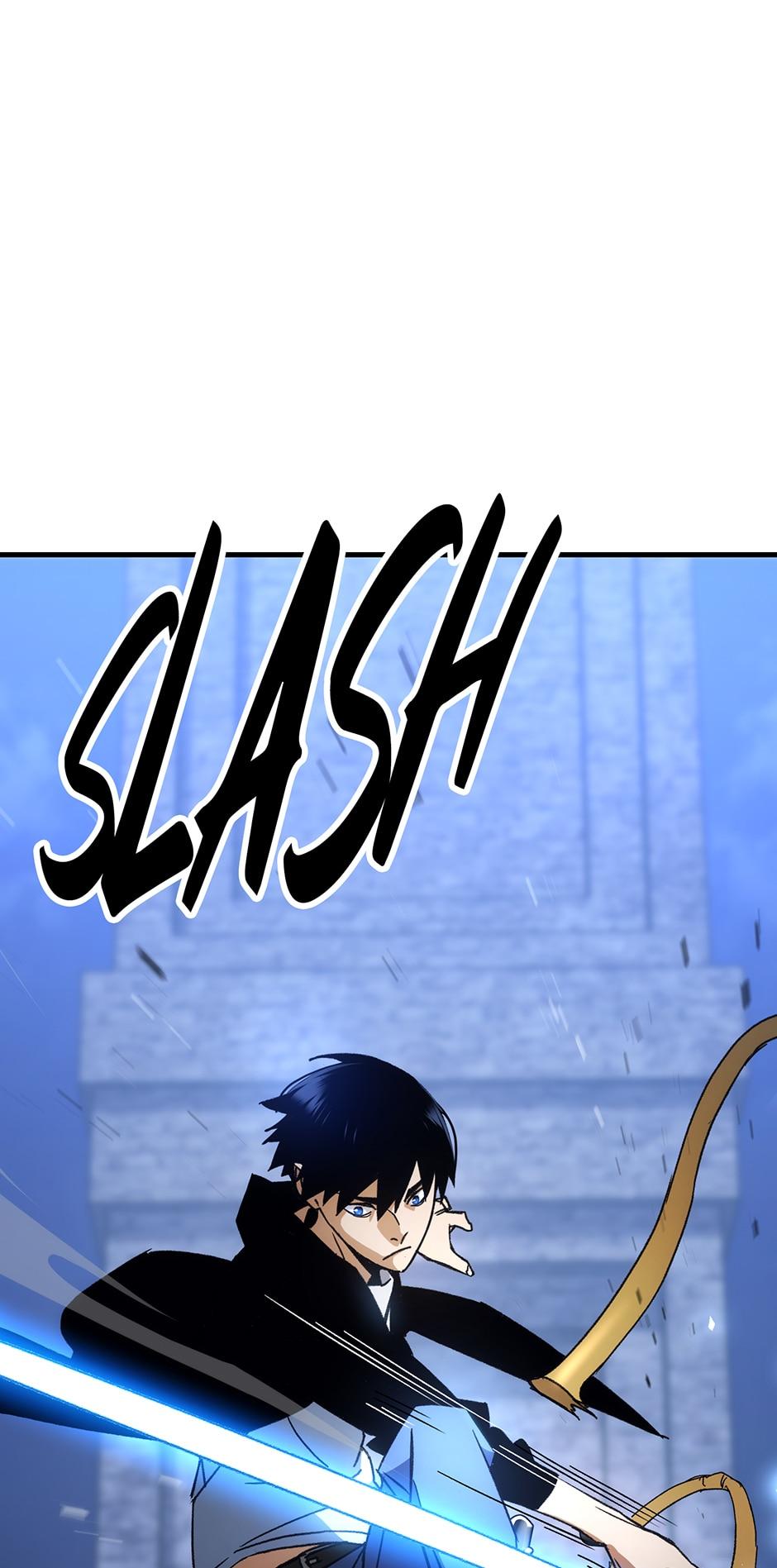 Read The Hero Returns EN Manga Online