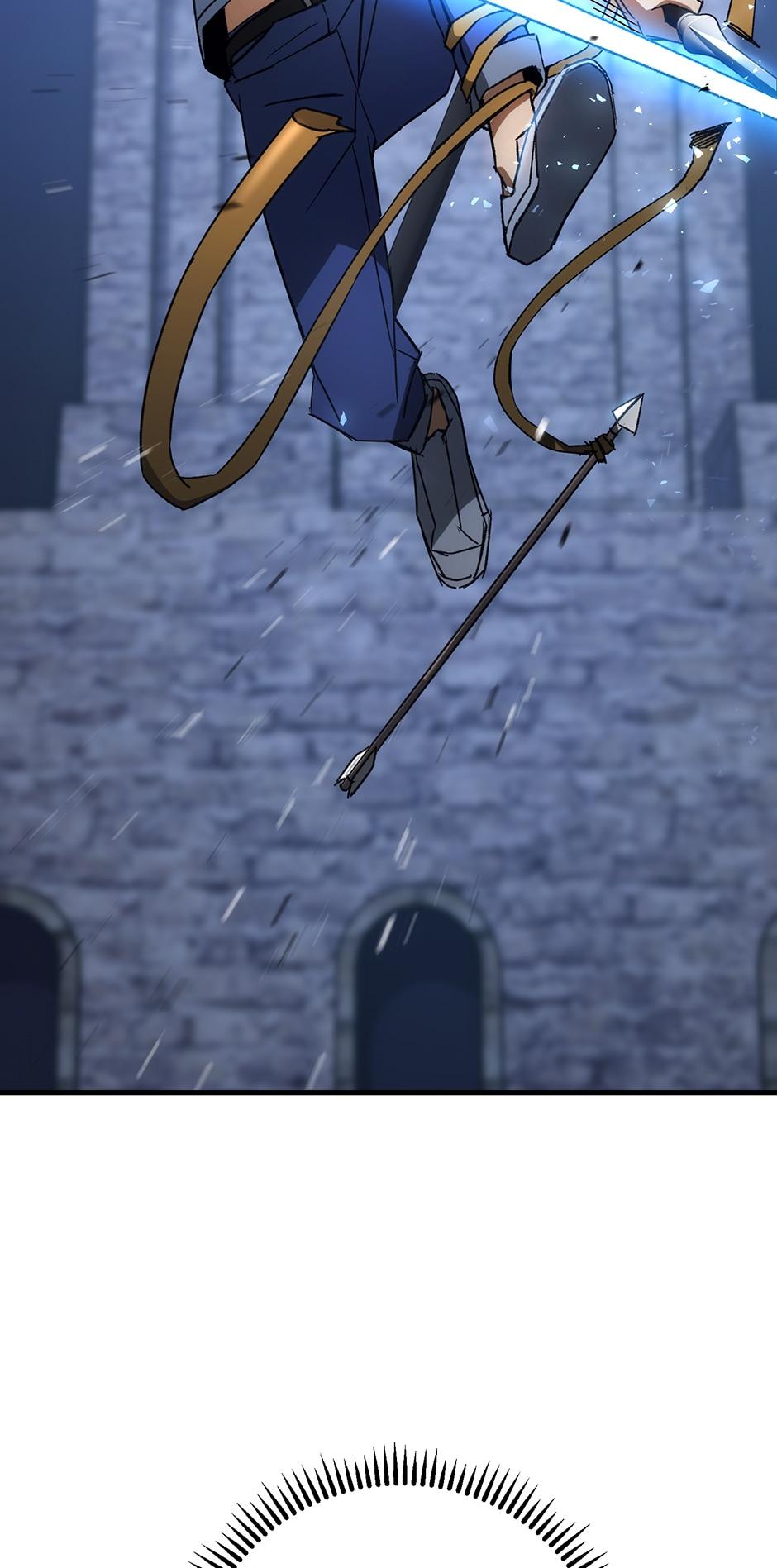 Read The Hero Returns EN Manga Online