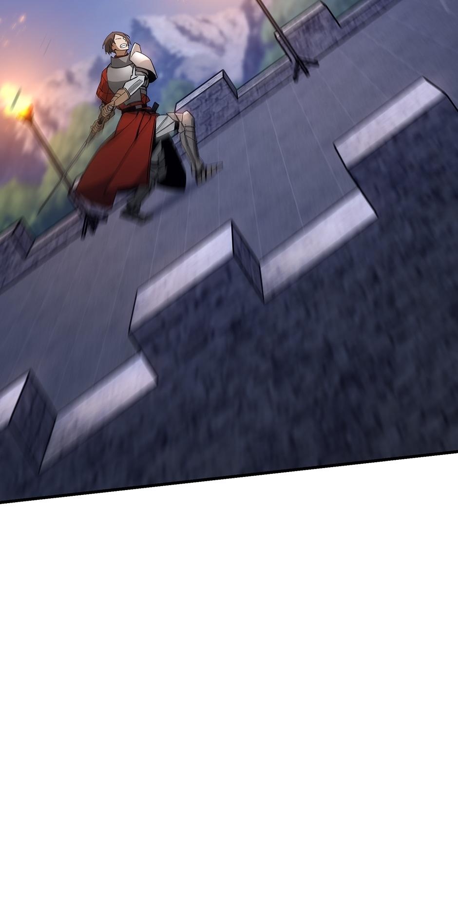 Read The Hero Returns EN Manga Online