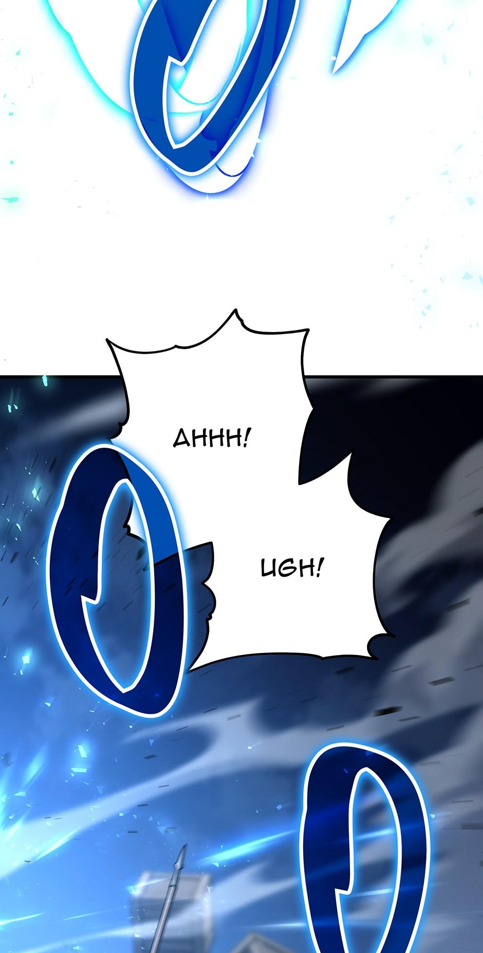 Read The Hero Returns EN Manga Online