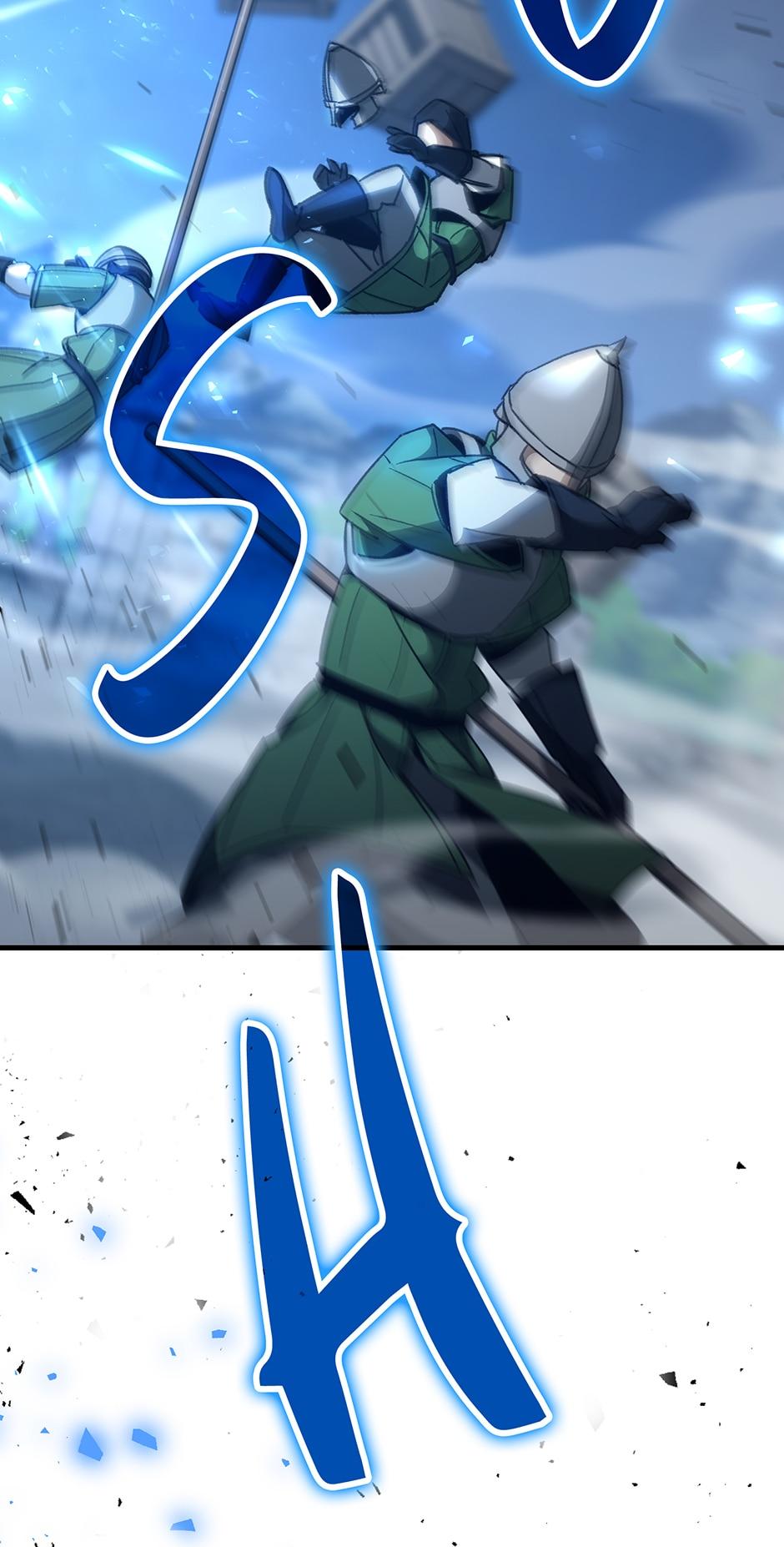 Read The Hero Returns EN Manga Online