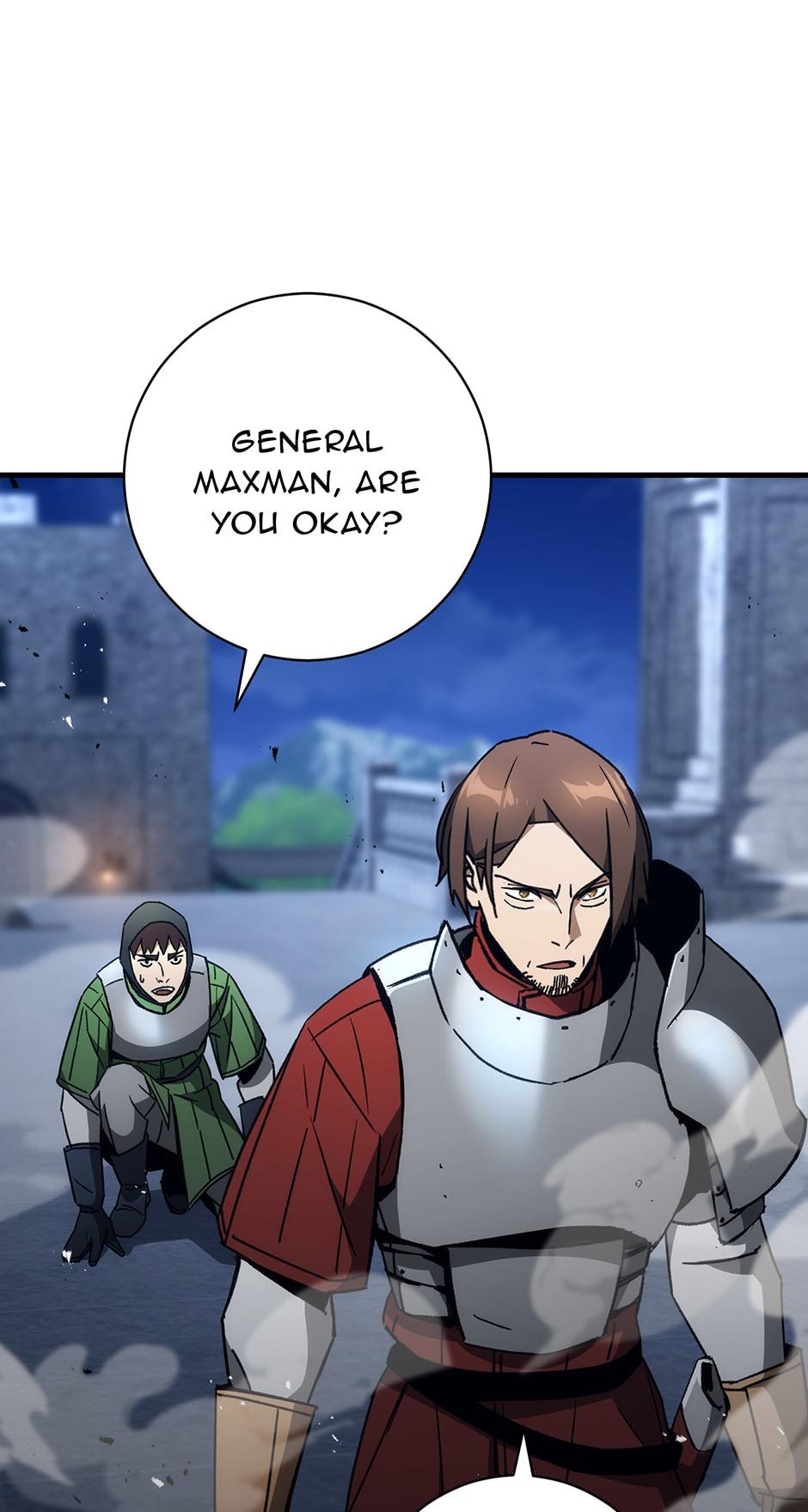 Read The Hero Returns EN Manga Online