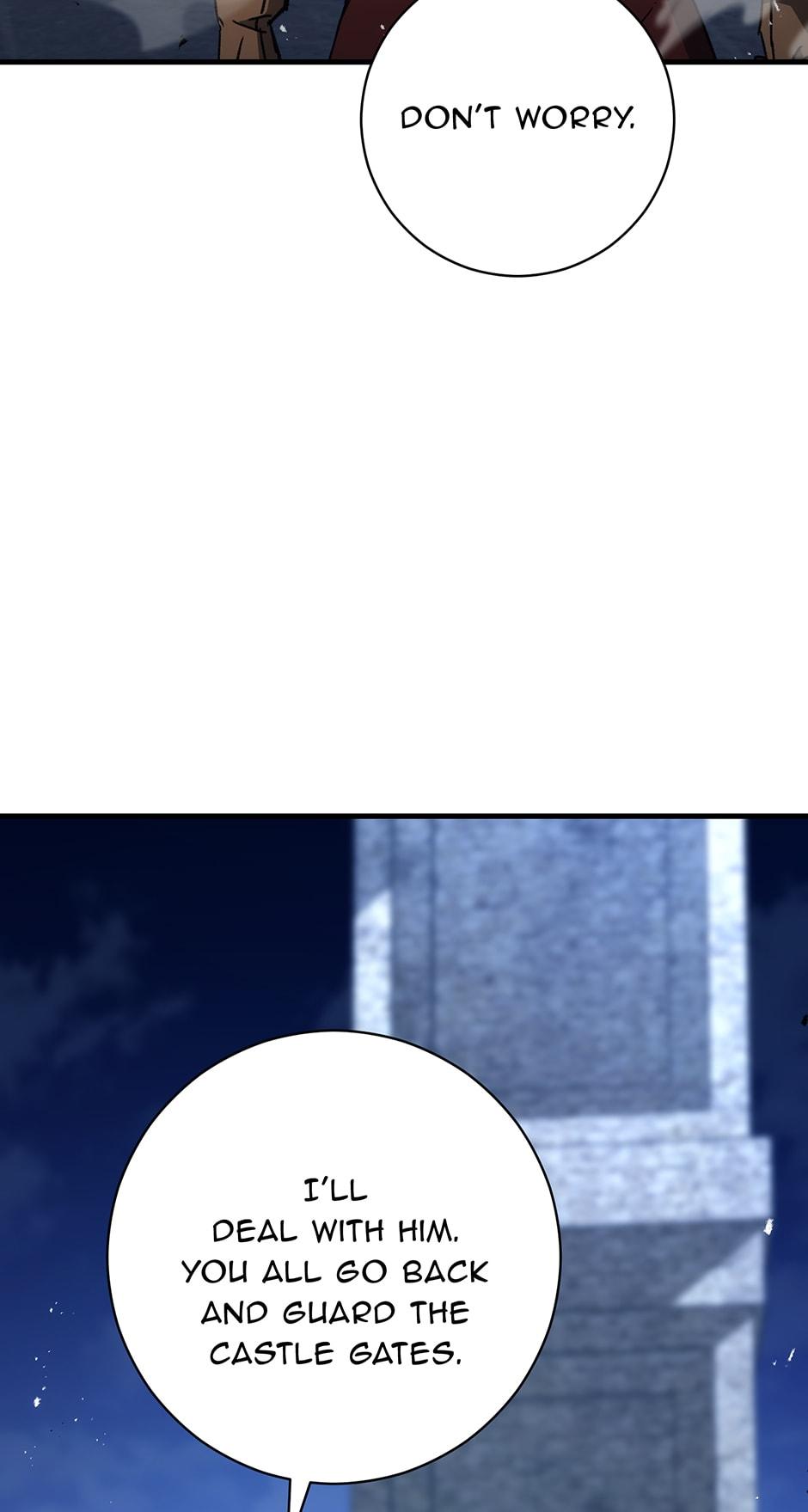 Read The Hero Returns EN Manga Online