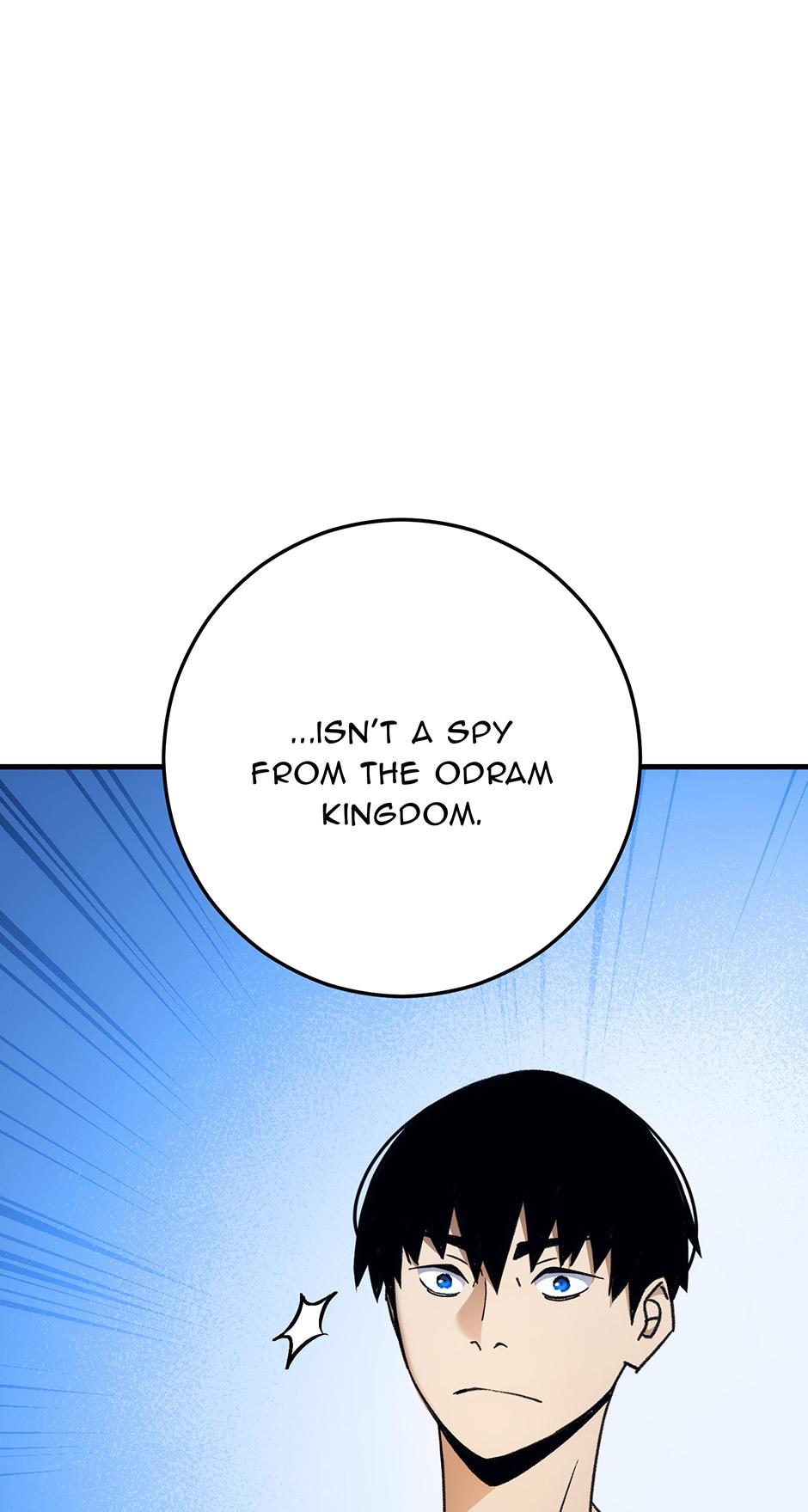 Read The Hero Returns EN Manga Online