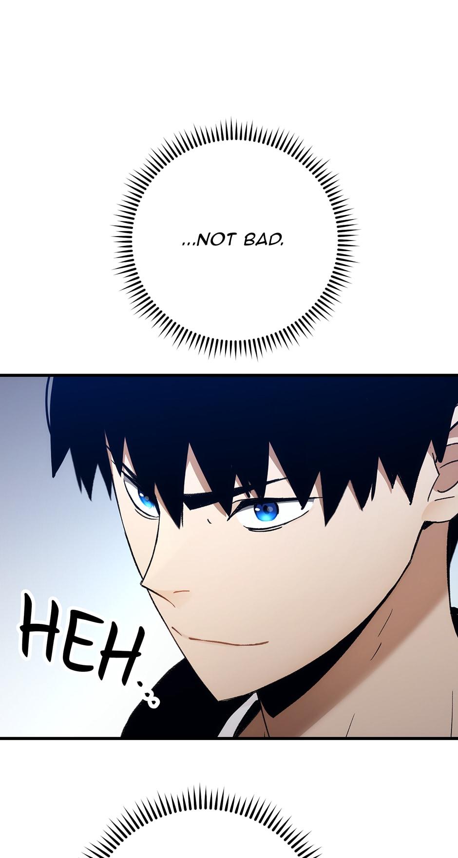 Read The Hero Returns EN Manga Online