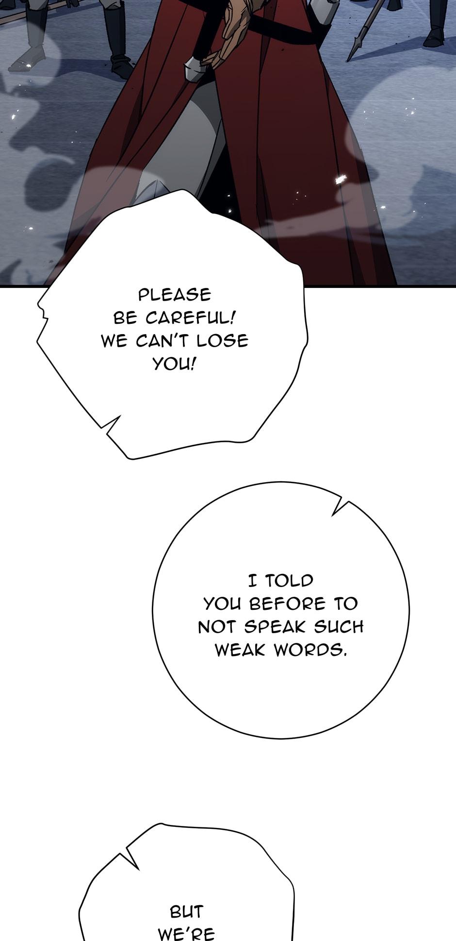 Read The Hero Returns EN Manga Online