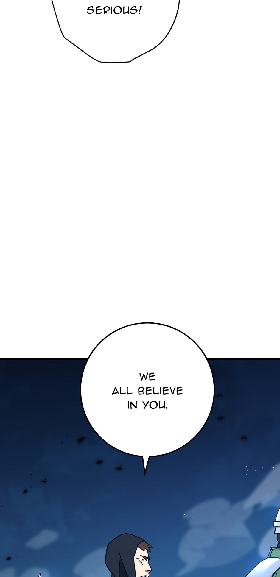 Read The Hero Returns EN Manga Online