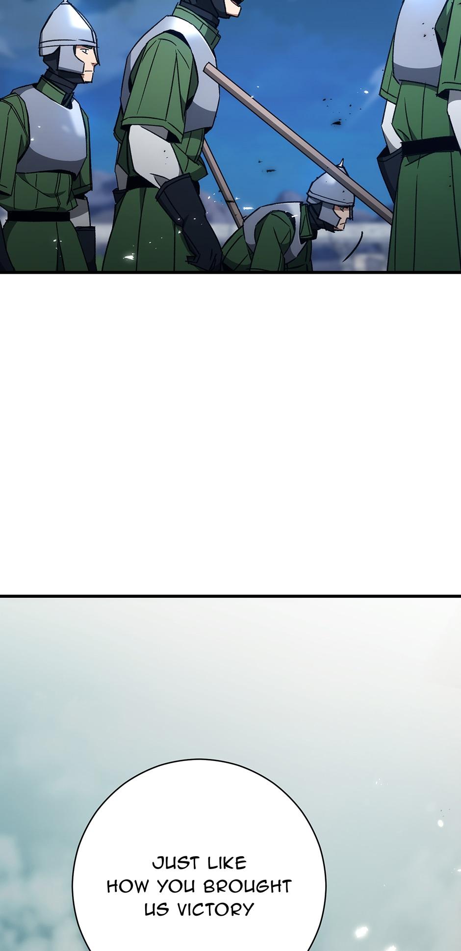 Read The Hero Returns EN Manga Online