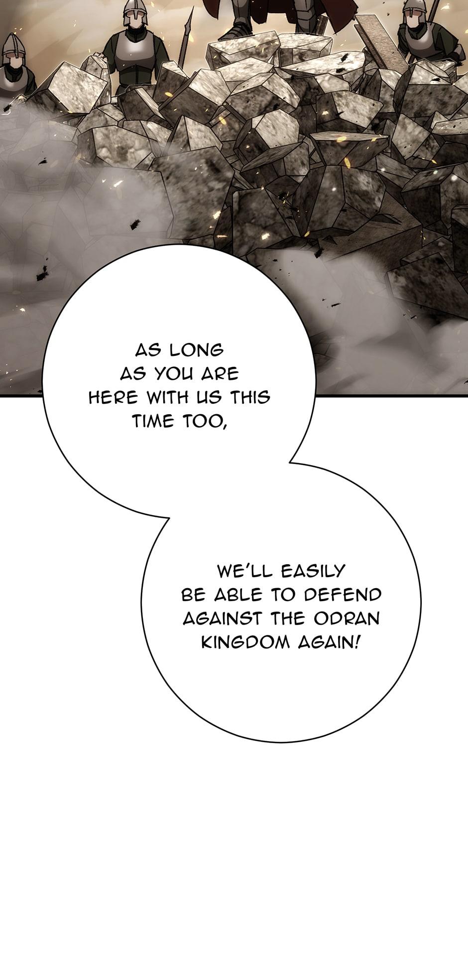 Read The Hero Returns EN Manga Online