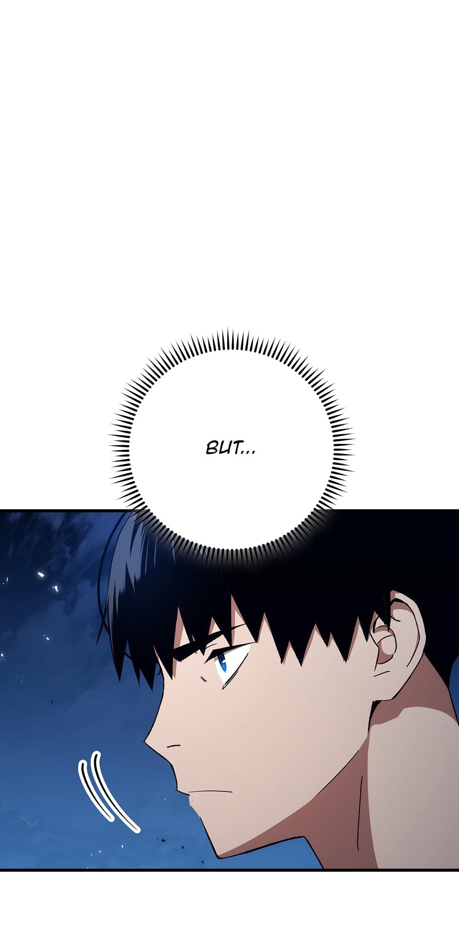 Read The Hero Returns EN Manga Online