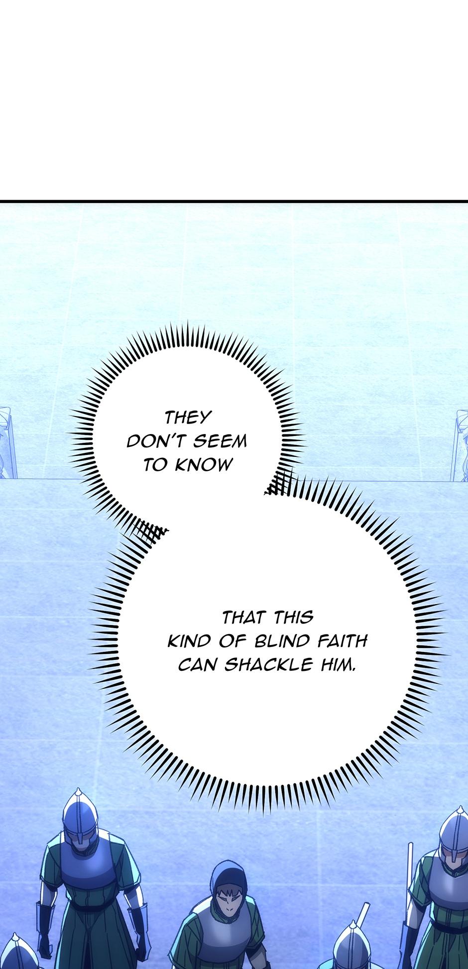 Read The Hero Returns EN Manga Online