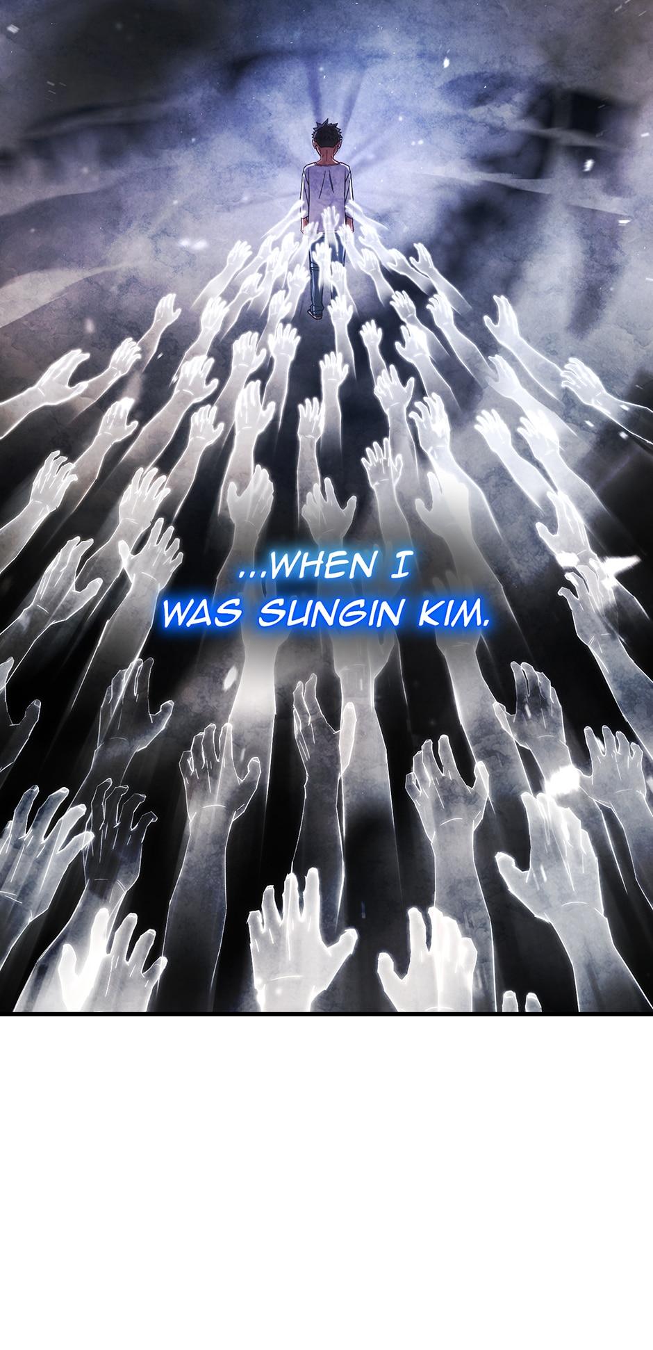 Read The Hero Returns EN Manga Online