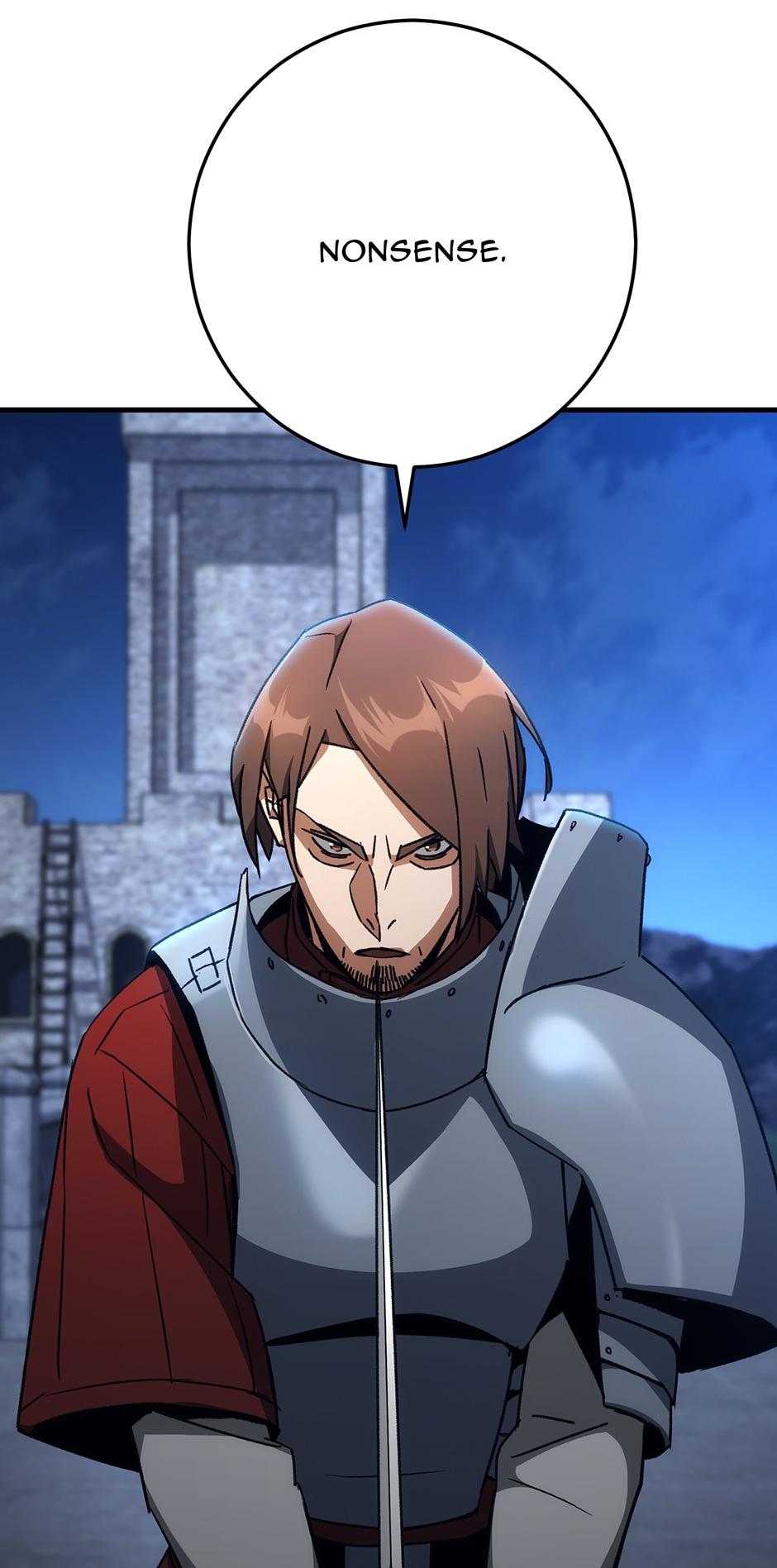 Read The Hero Returns EN Manga Online