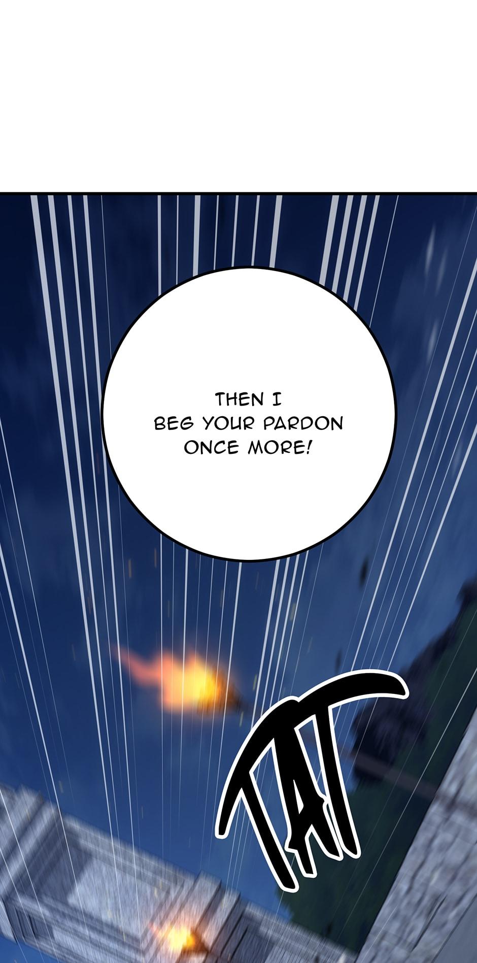 Read The Hero Returns EN Manga Online